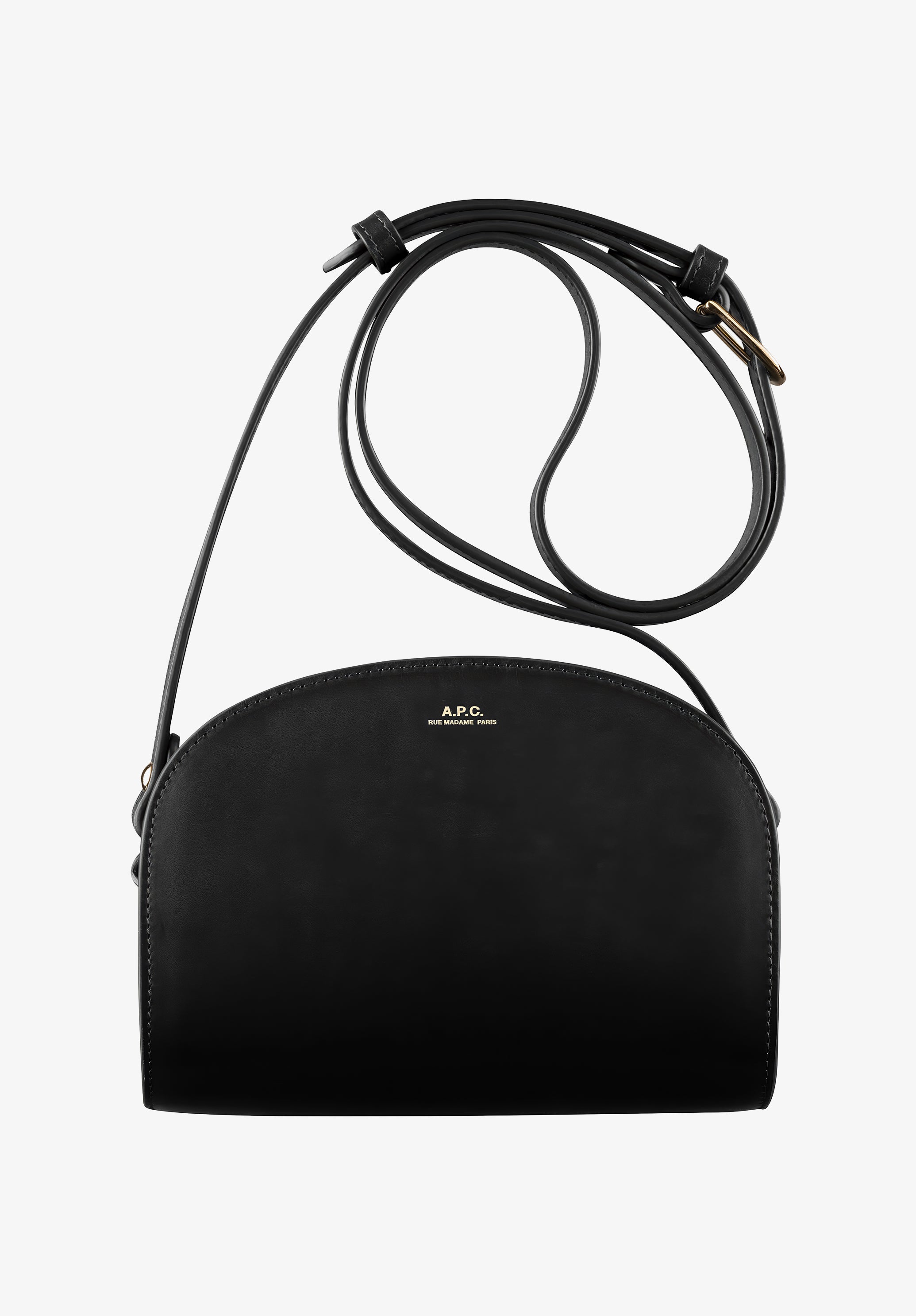 Demi-Lune Mini bag - 0