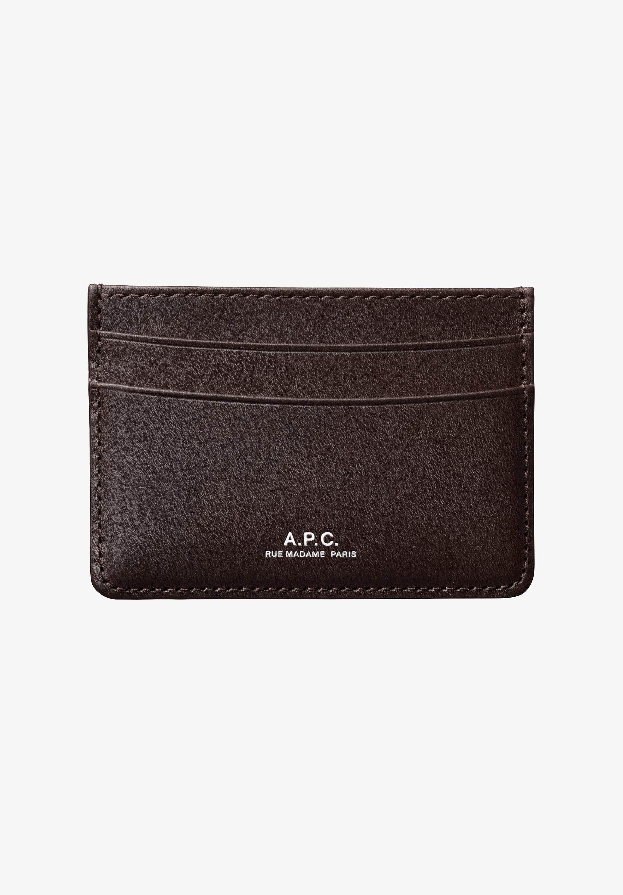 André cardholder