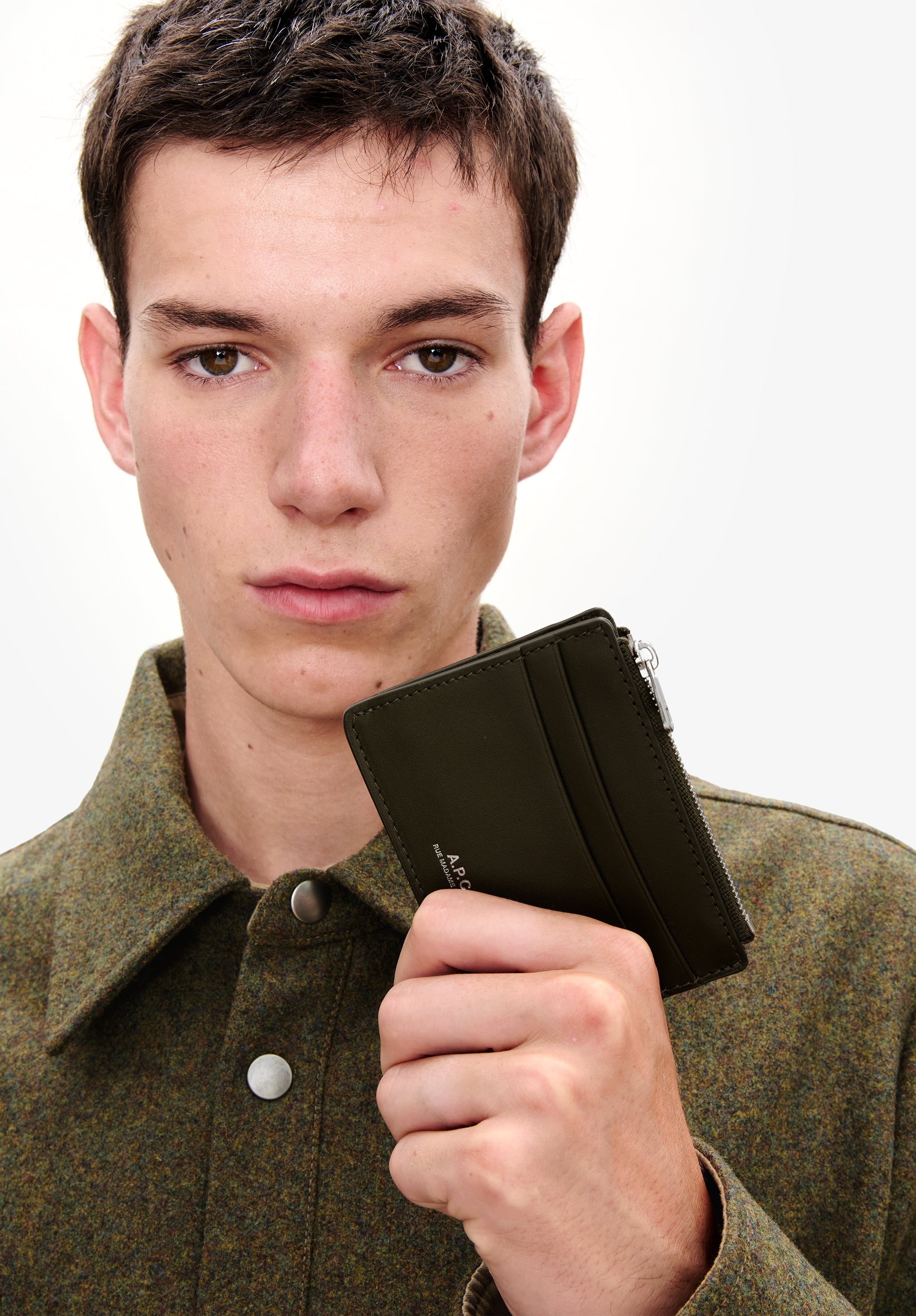 Paris cardholder - 1