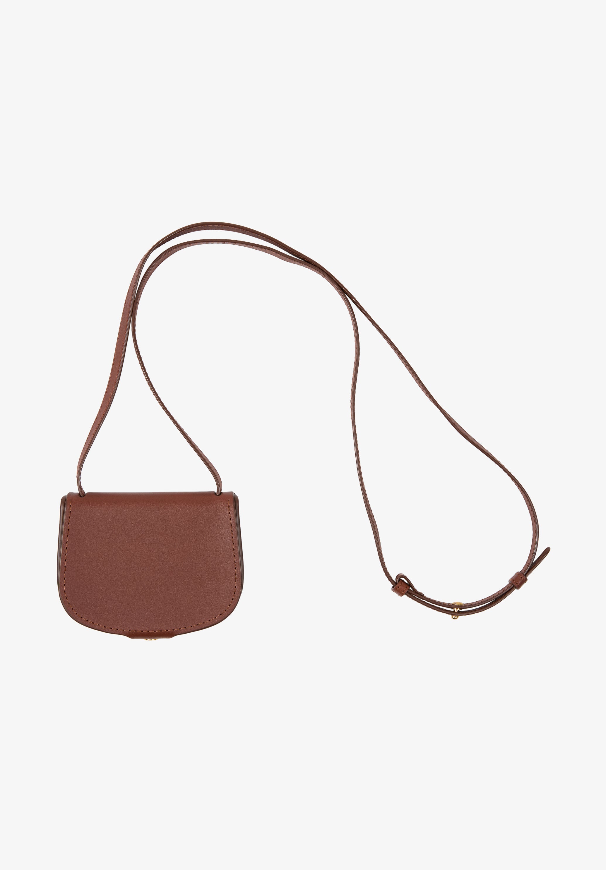 Jo Strap coin purse - 0