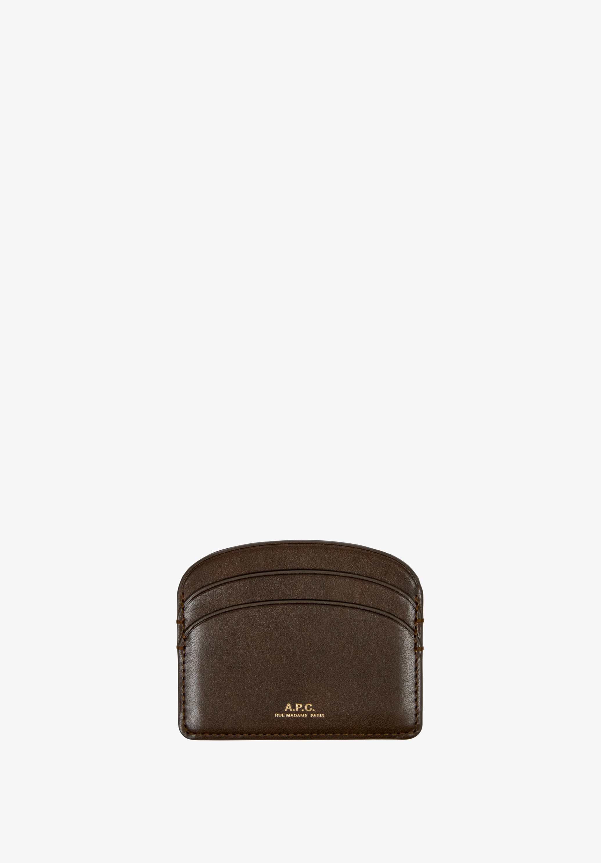 Demi-Lune cardholder - 0