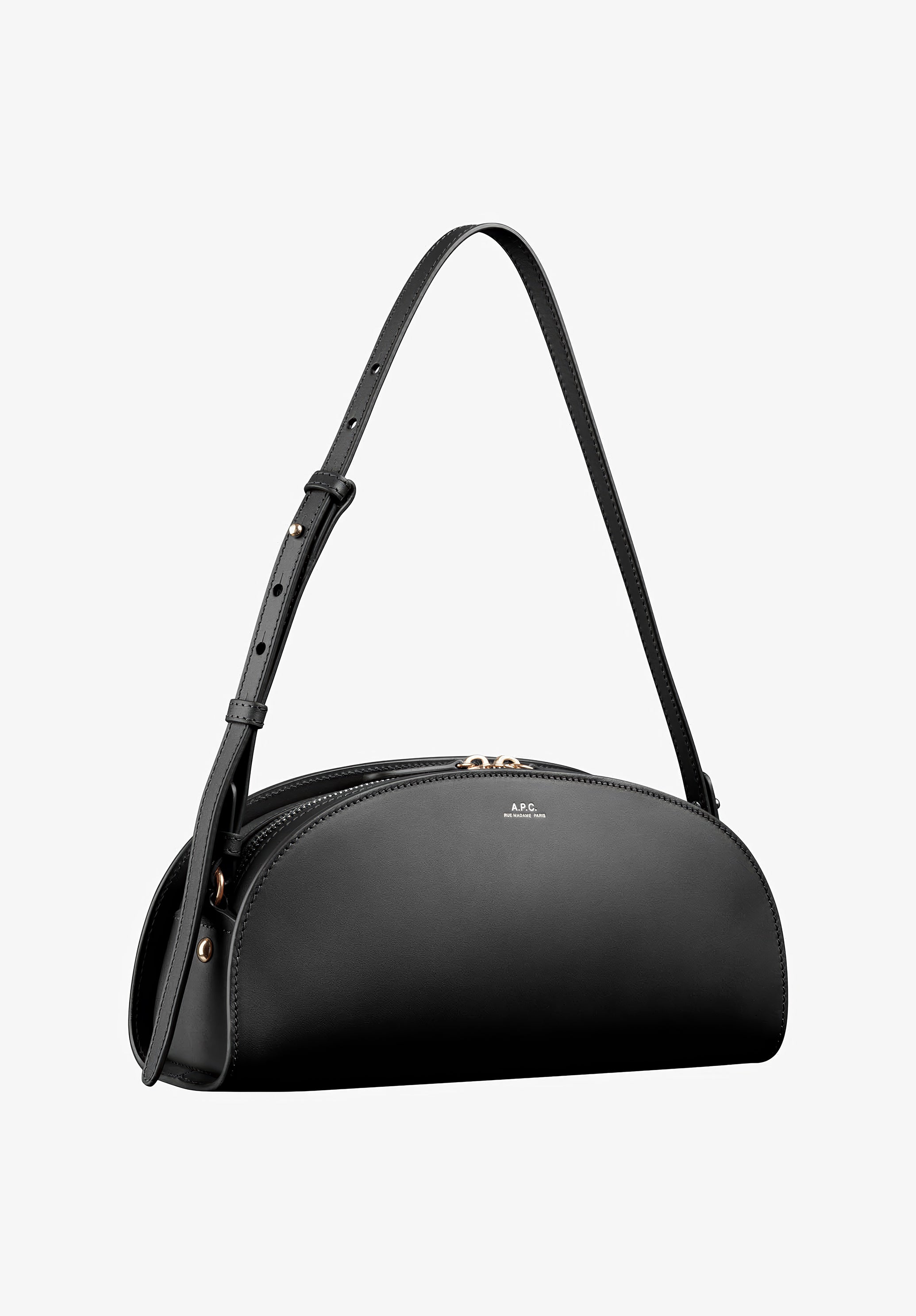 Demi-Lune Shoulder bag - 3