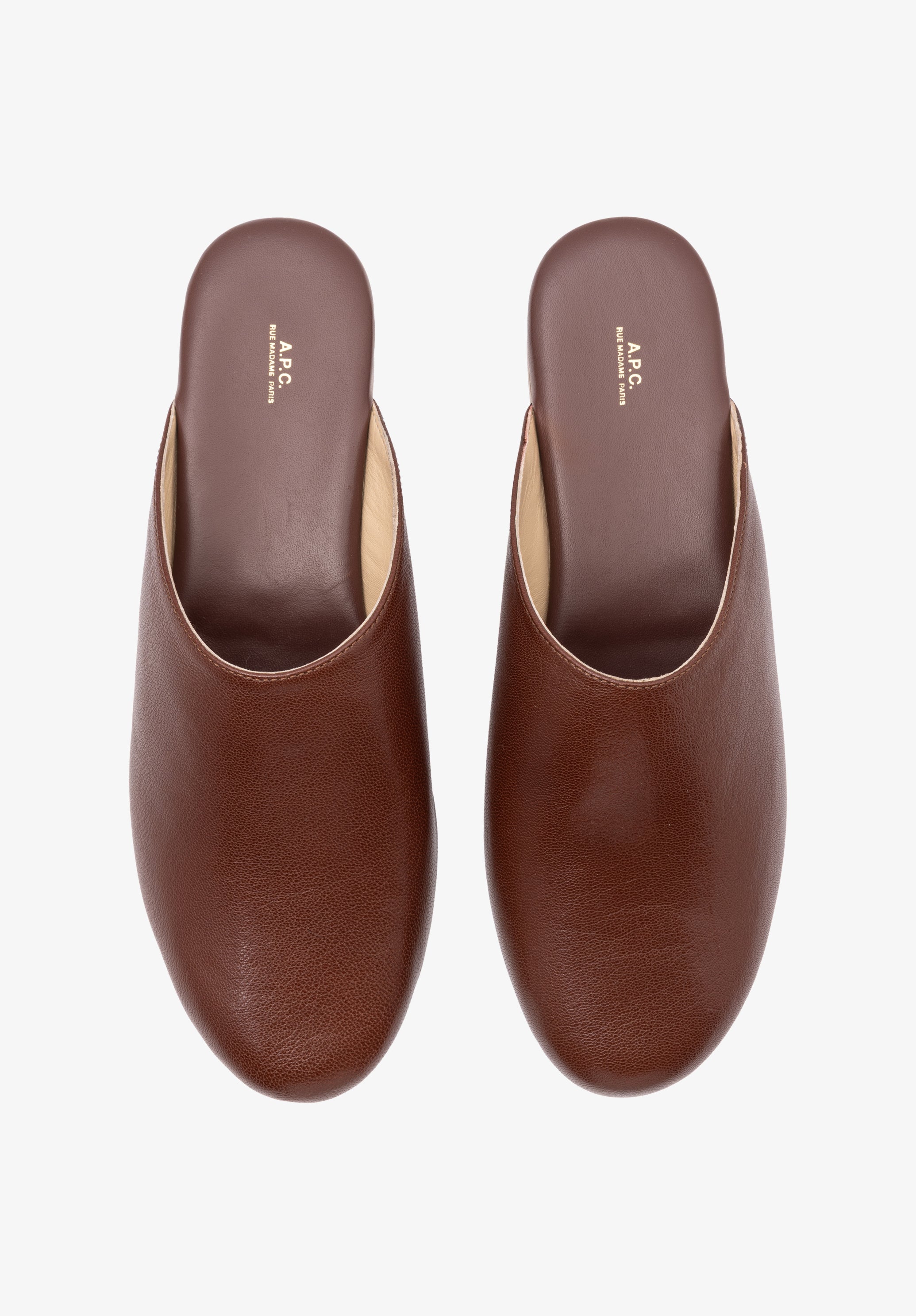 Les Mules