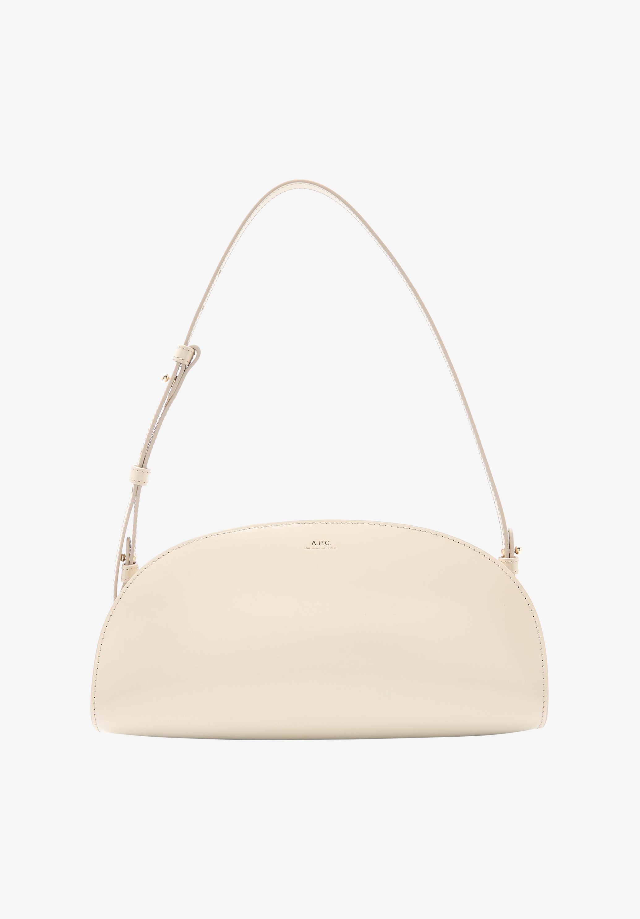 Demi-Lune Shoulder bag - 0
