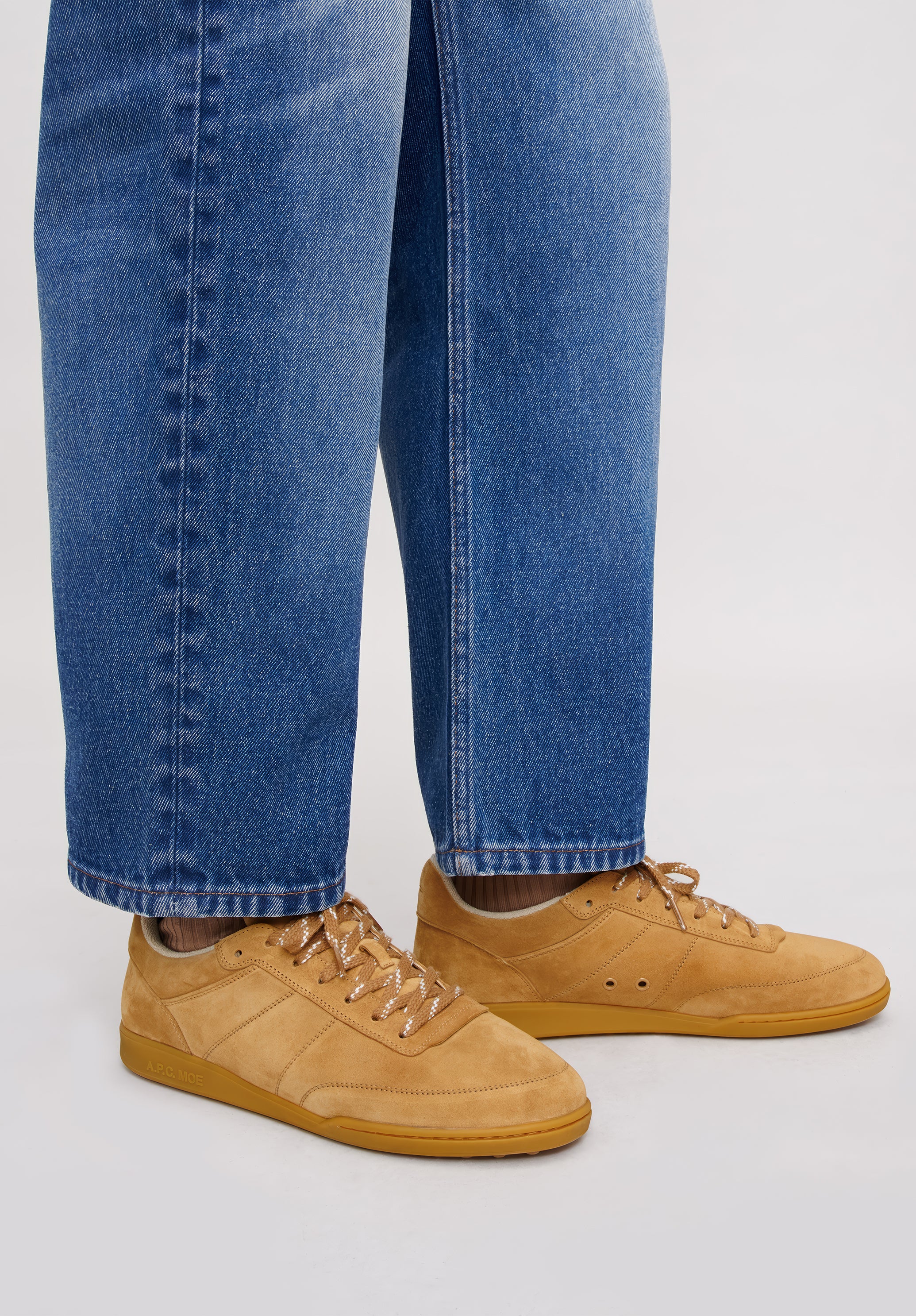 Moe sneakers - 7