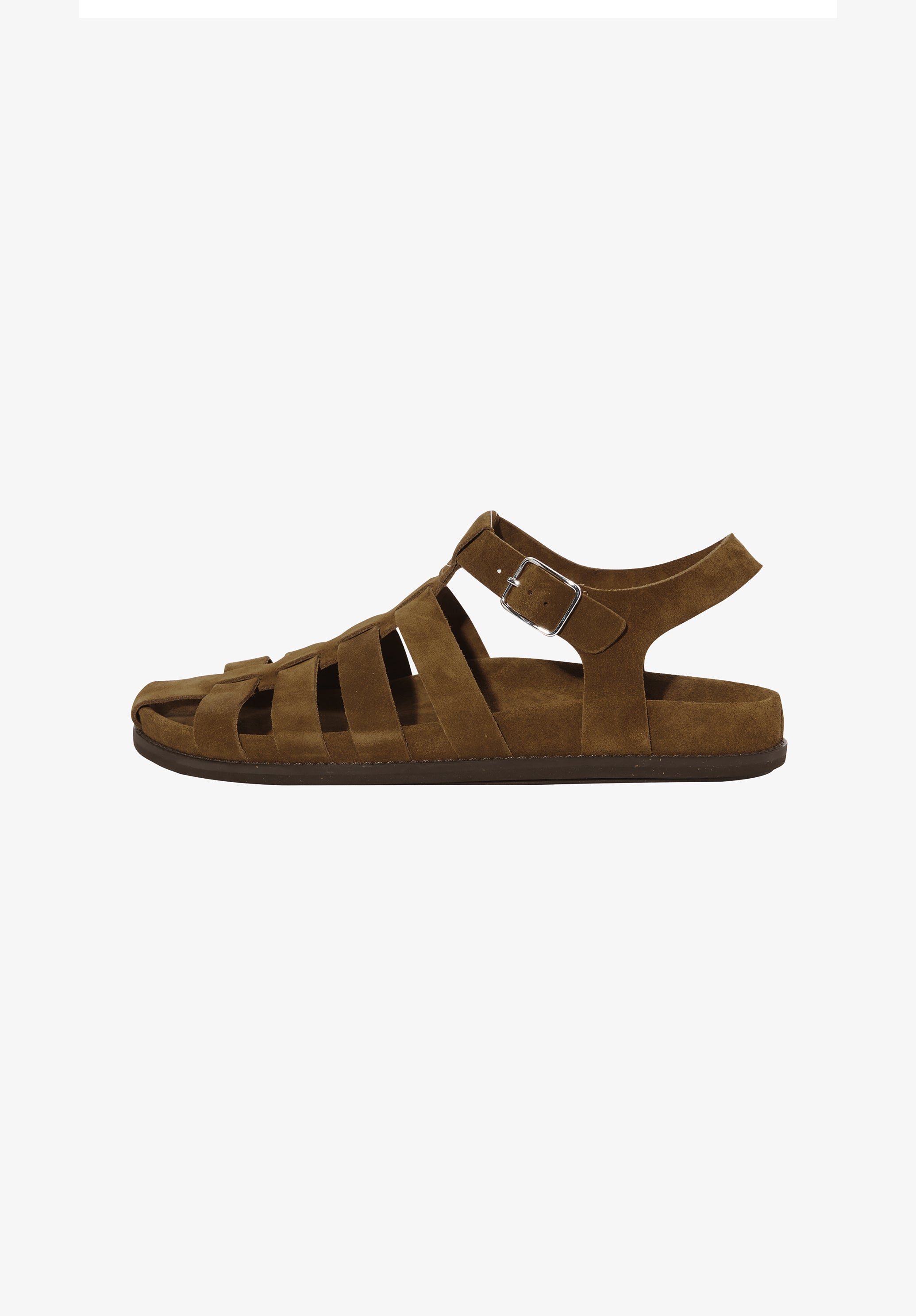 Fishmerman F sandals