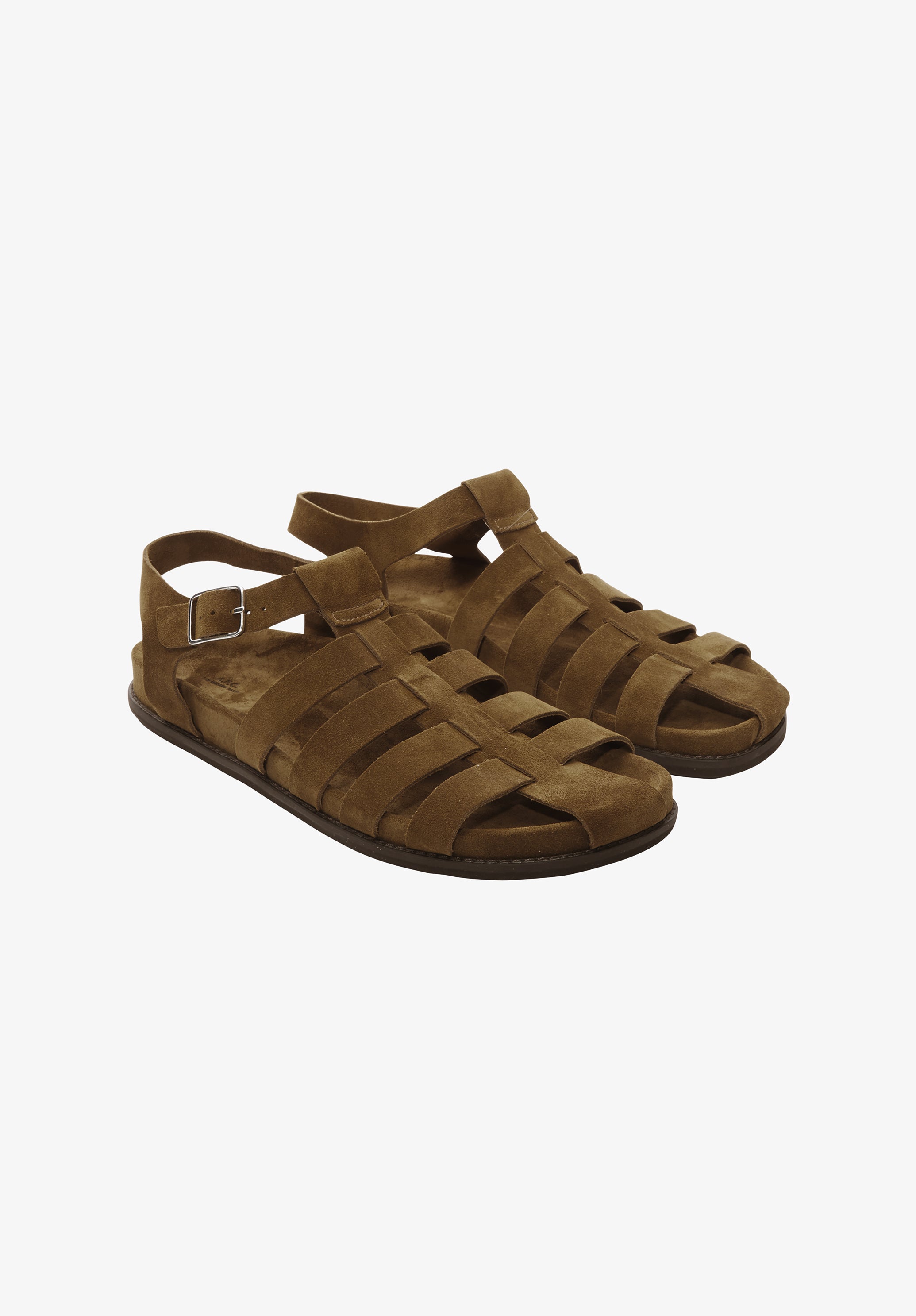 Fishmerman F sandals