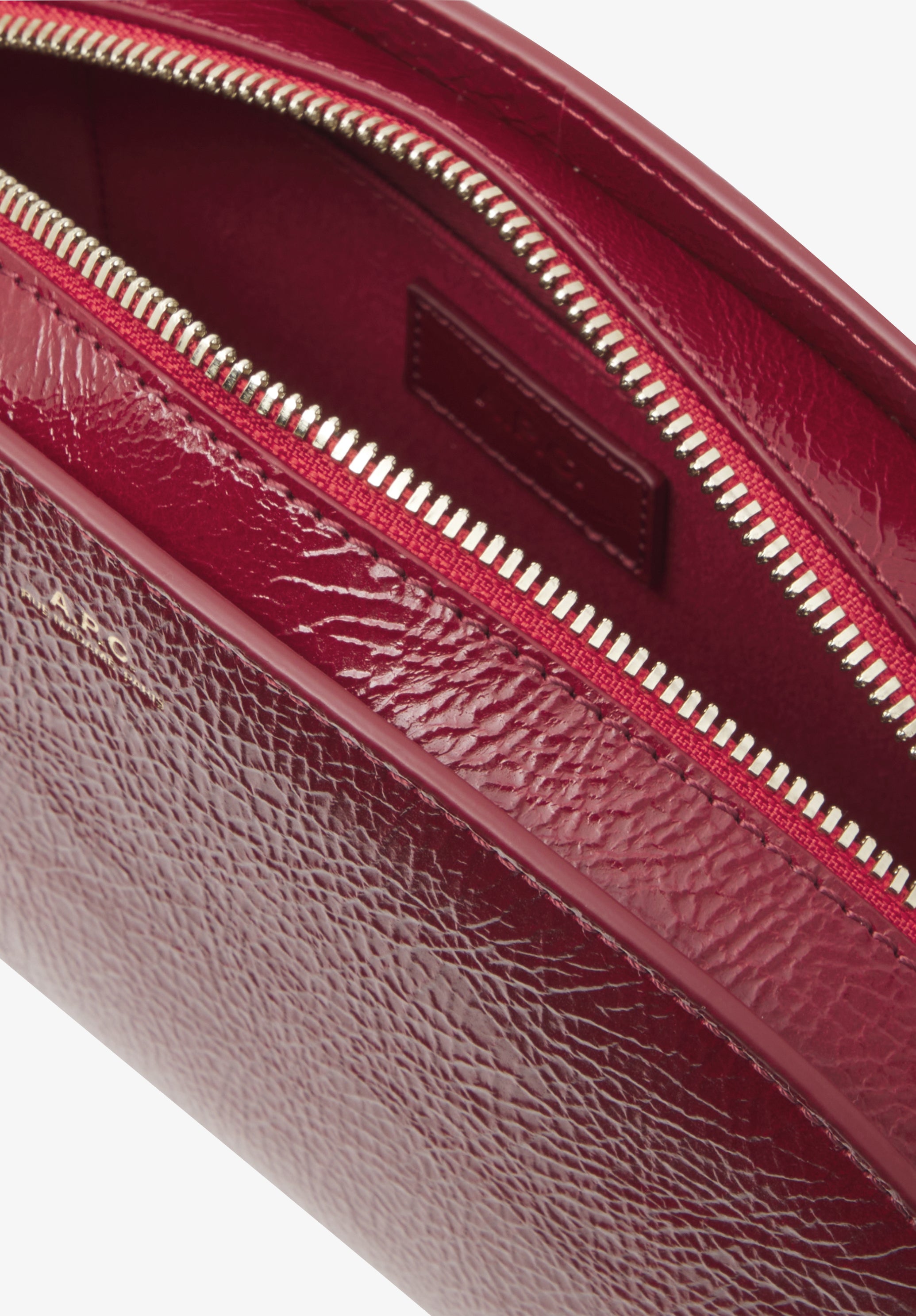 Demi-Lune Shoulder bag - 5