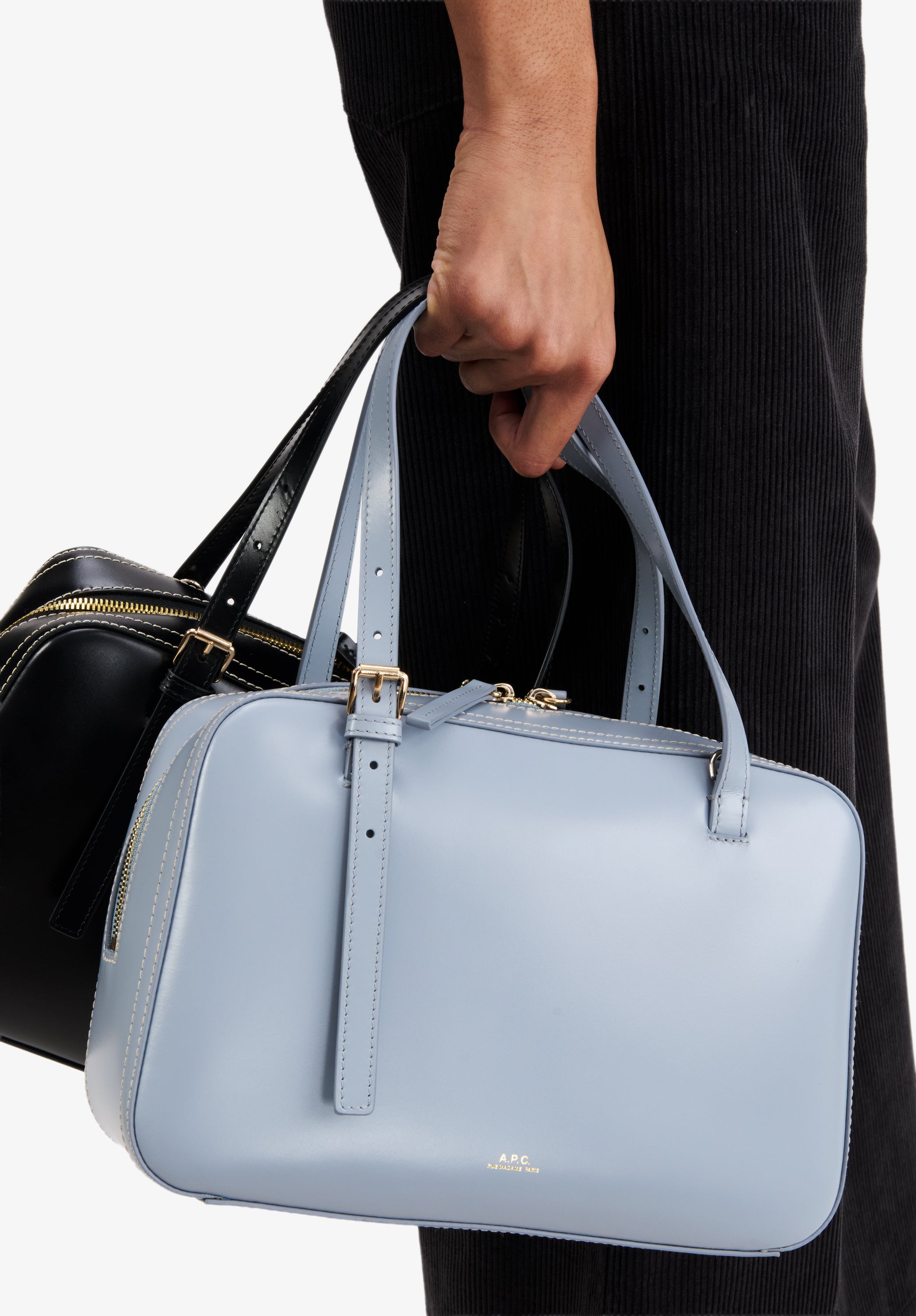 Virginie Box bag - 1