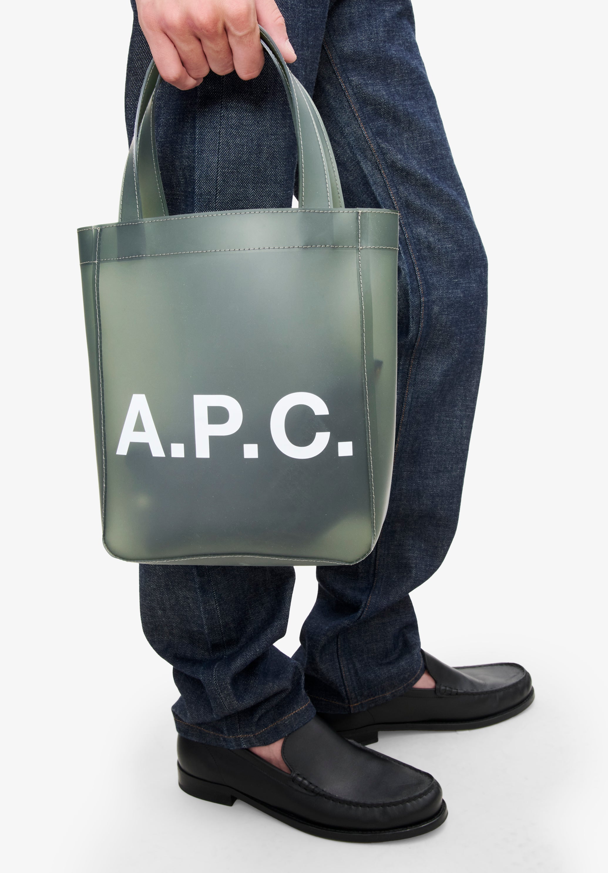 Lou Small tote bag - 1