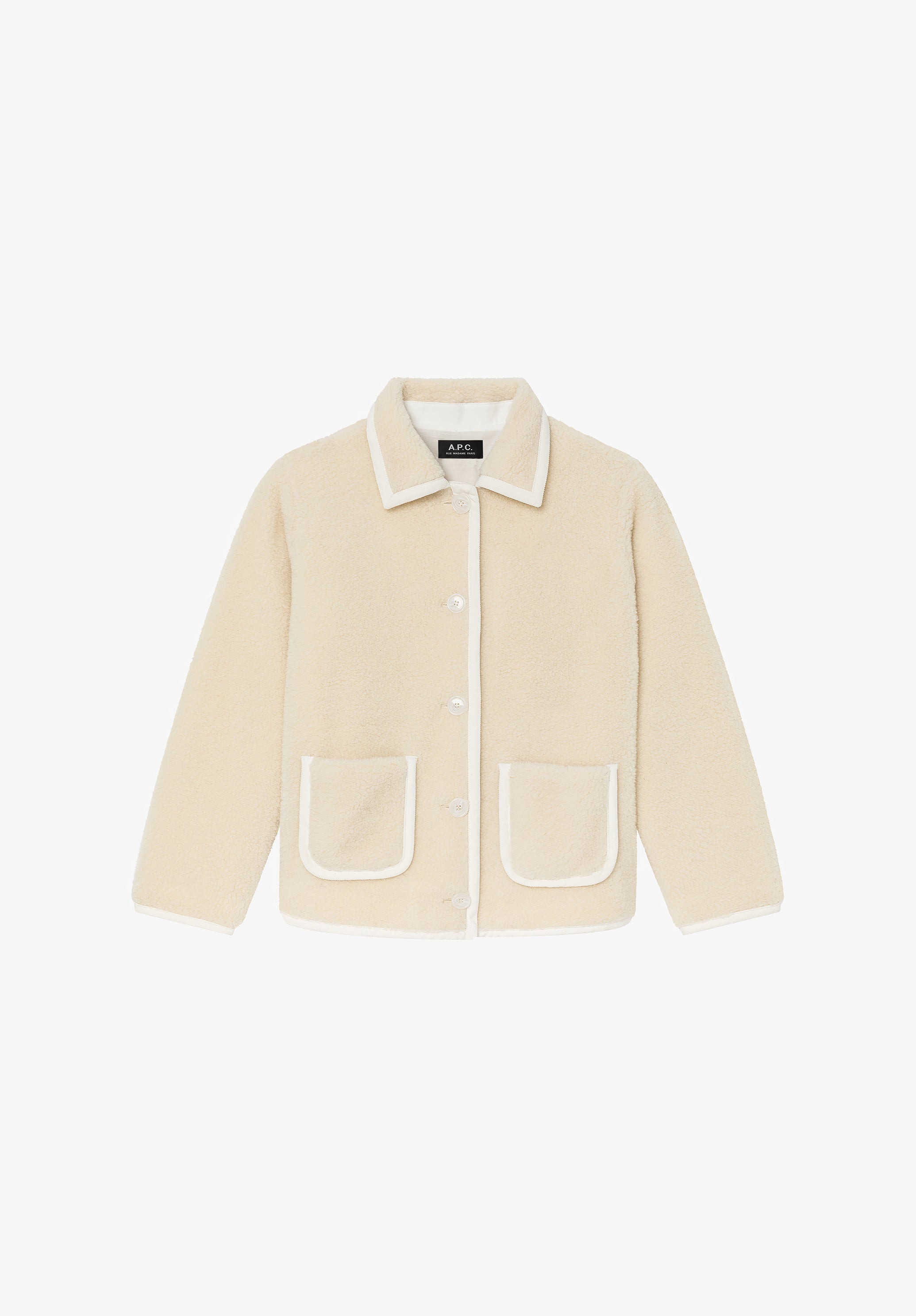Estelle jacket - 0