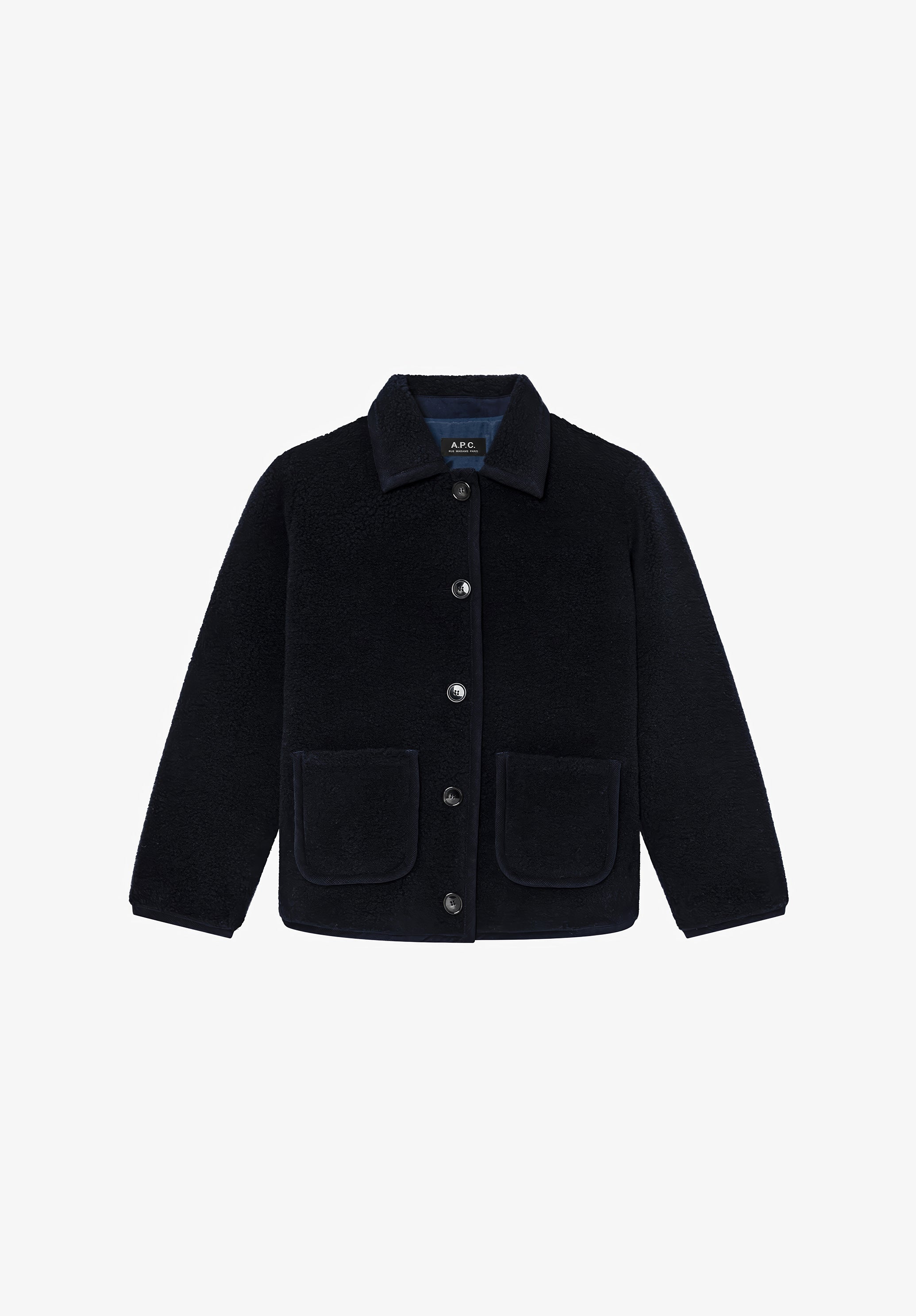 Estelle jacket - 0