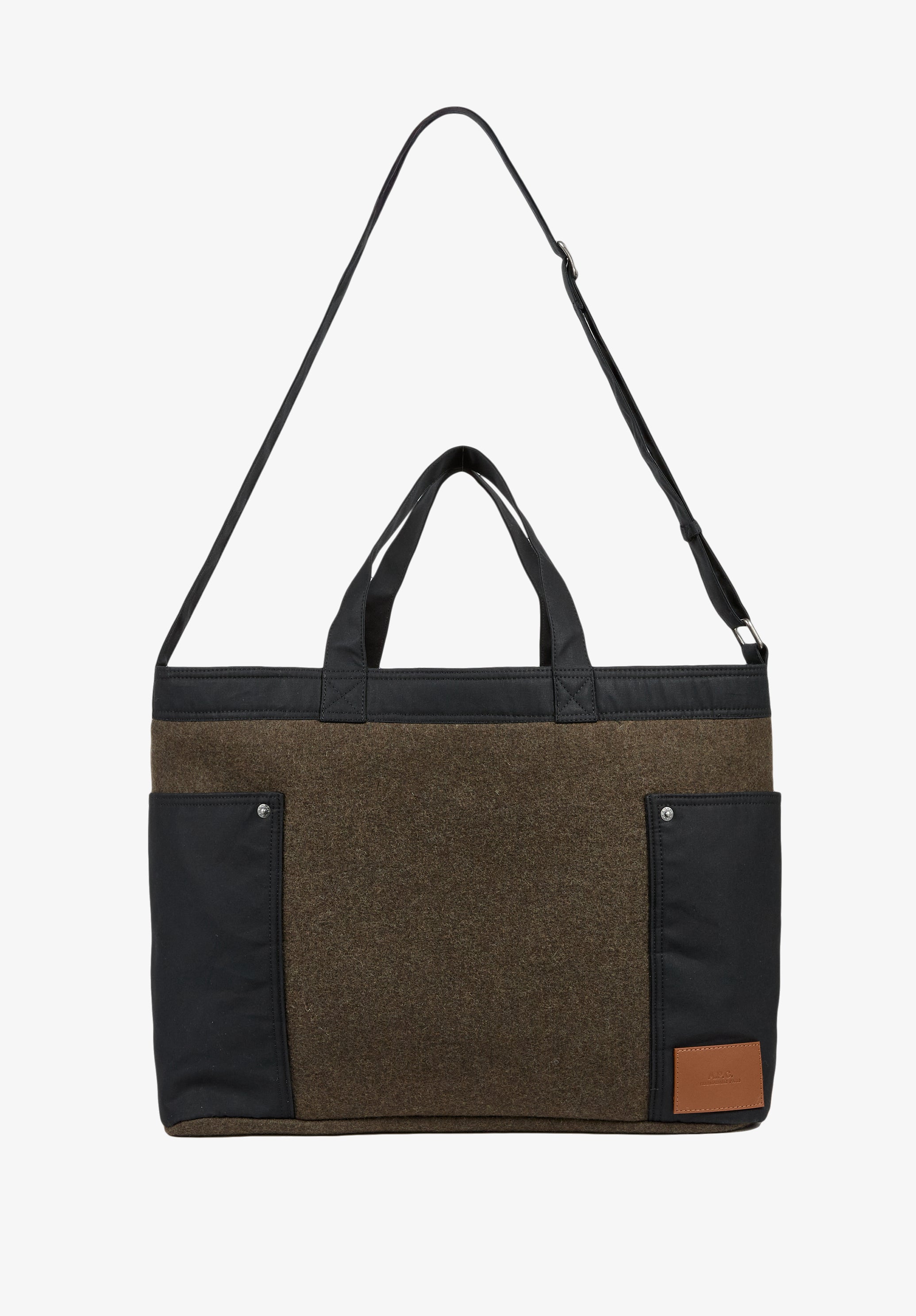 Jardin shopper tote - 0