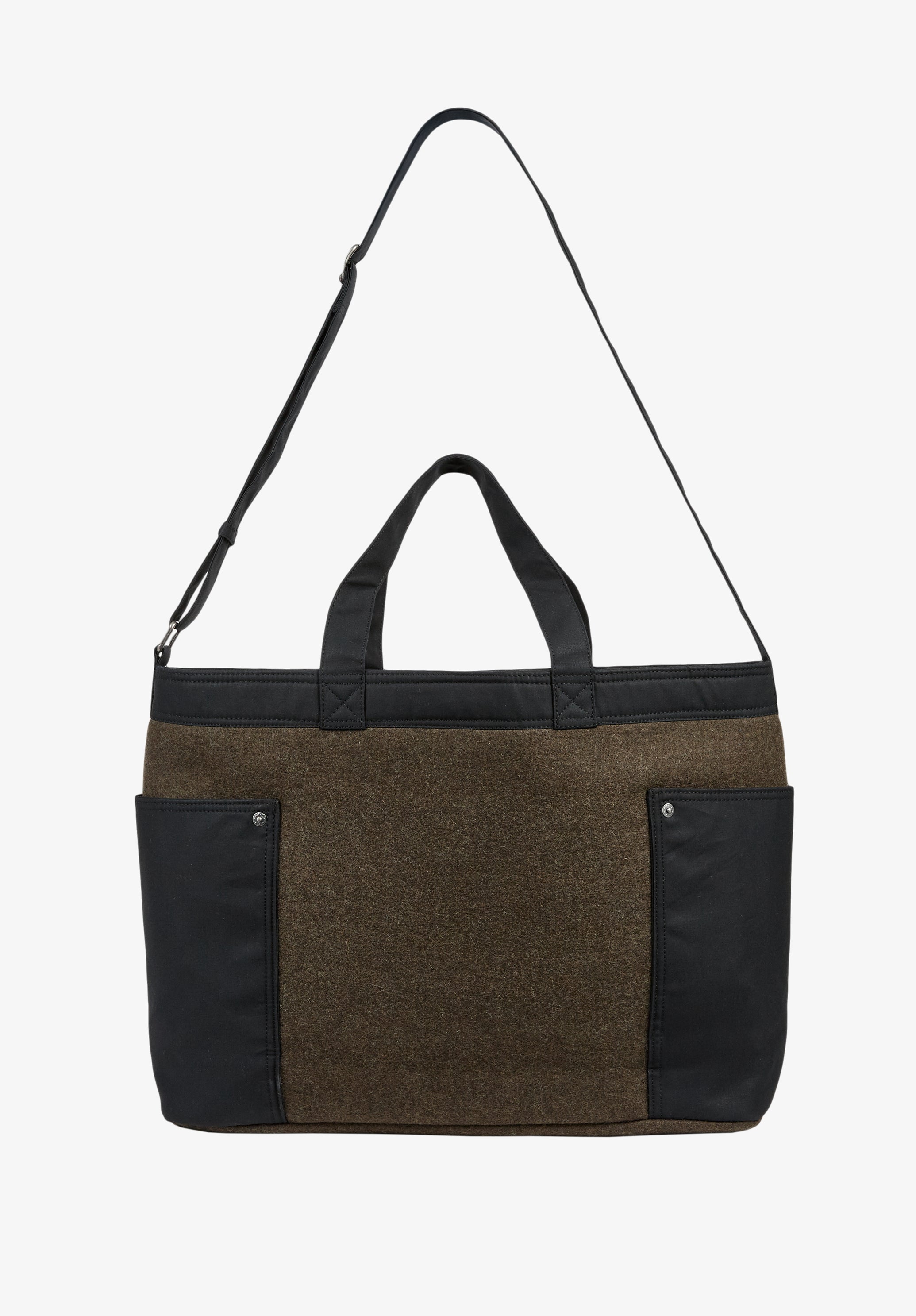 Jardin shopper tote - 3