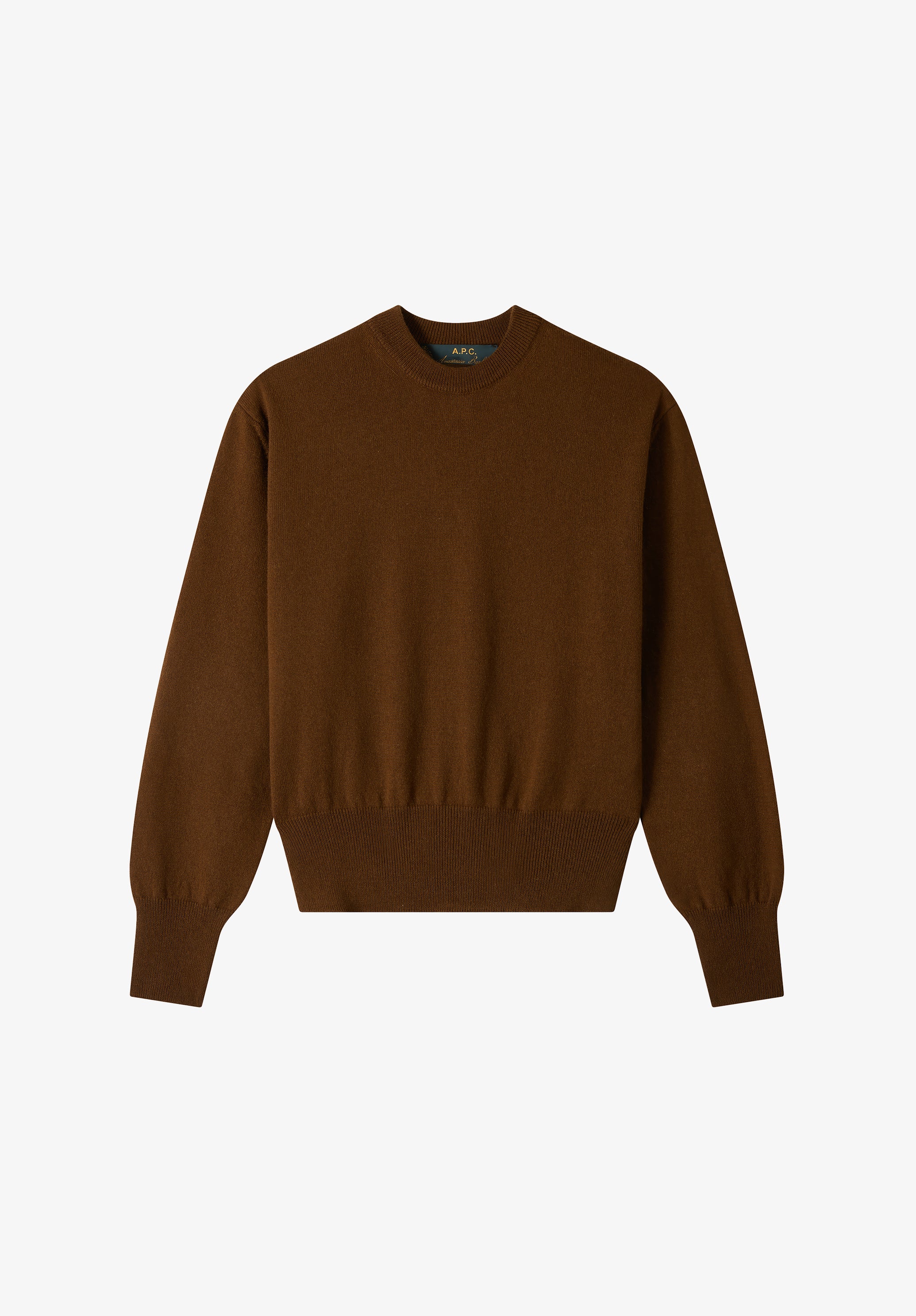 Lucia jumper Anastasia Barbieri - 0