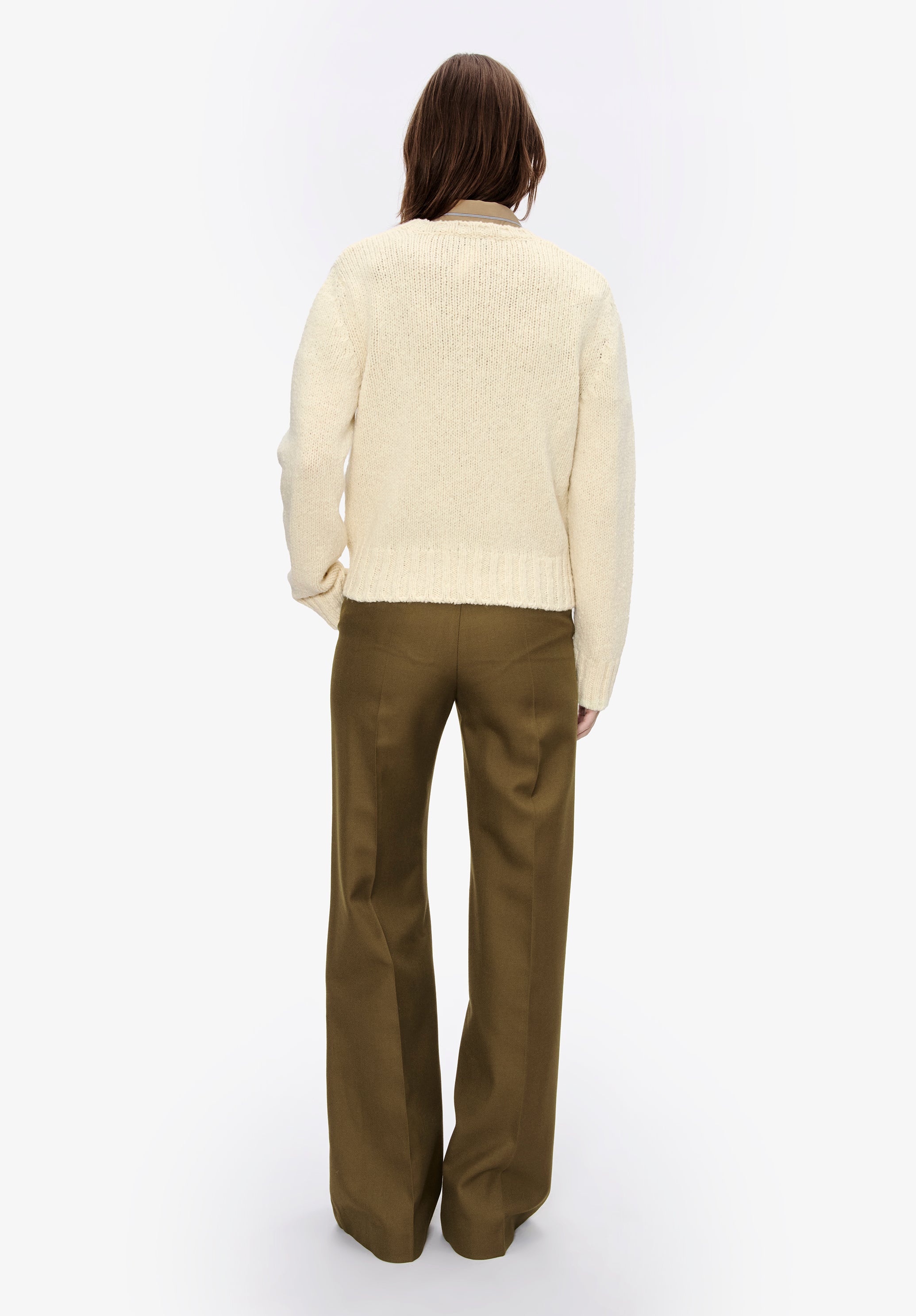 Wool jumper - 3