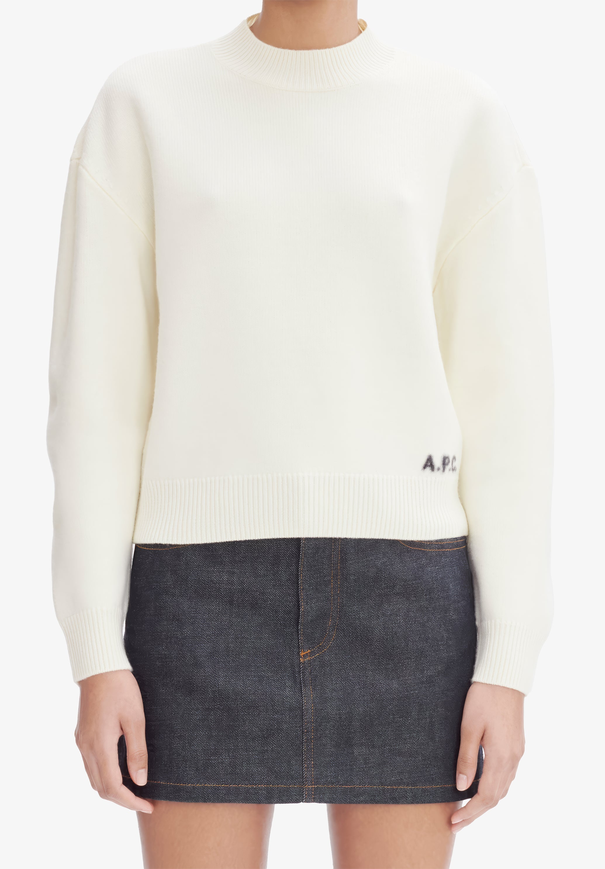 Esther jumper - 4