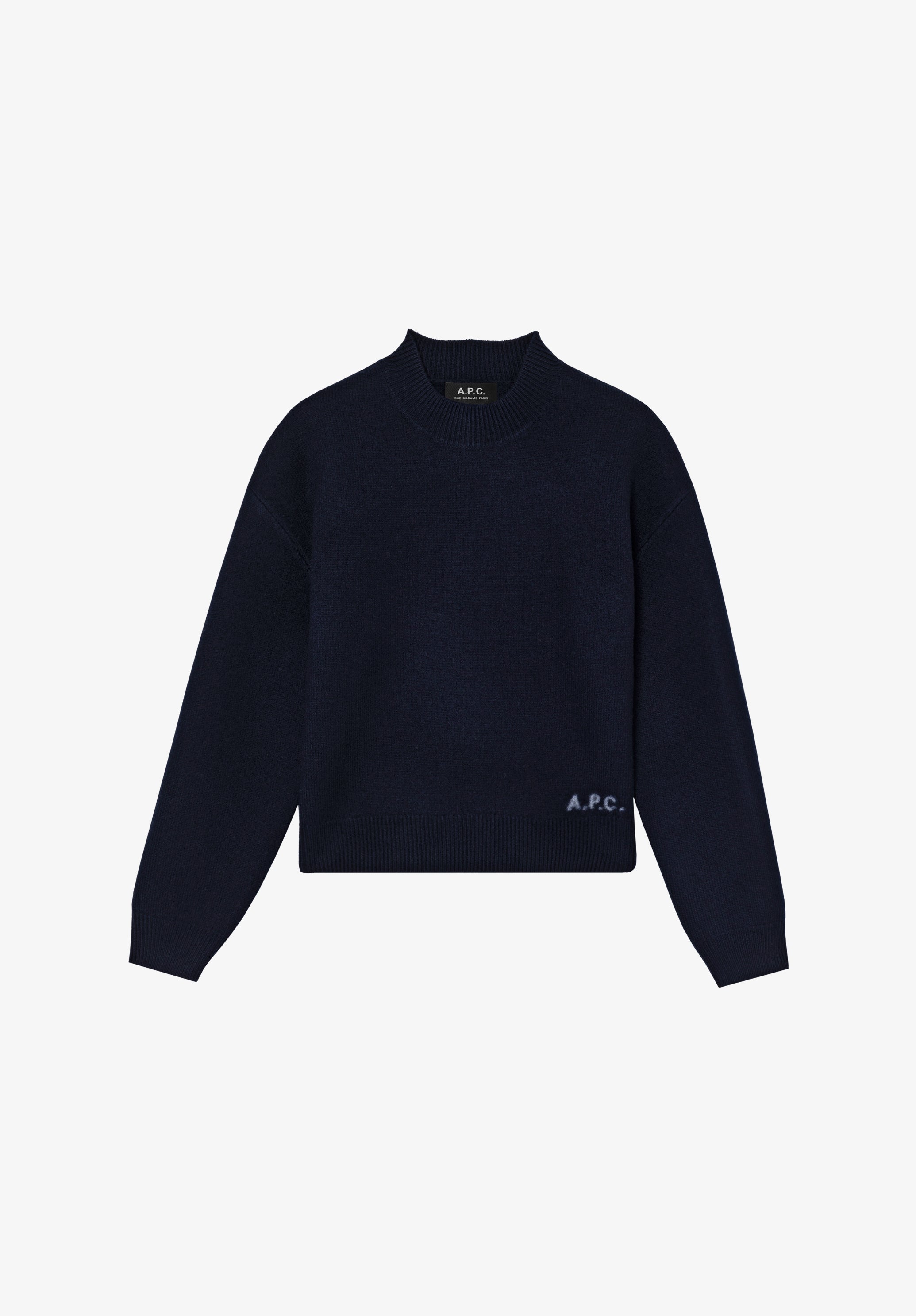 Esther jumper - 0