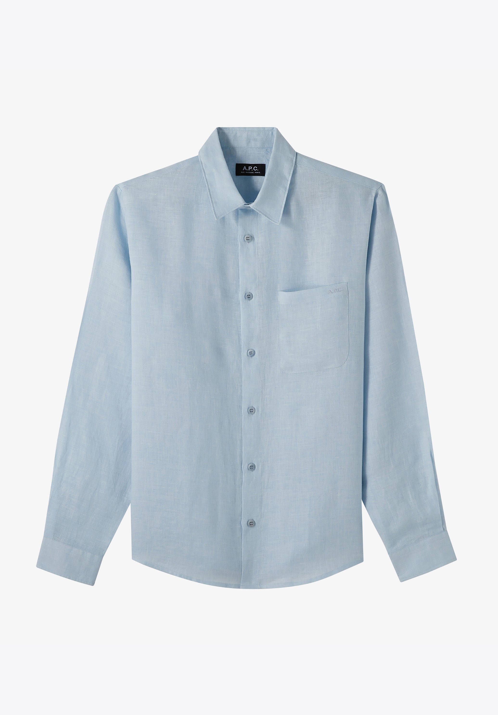 Cassel shirt