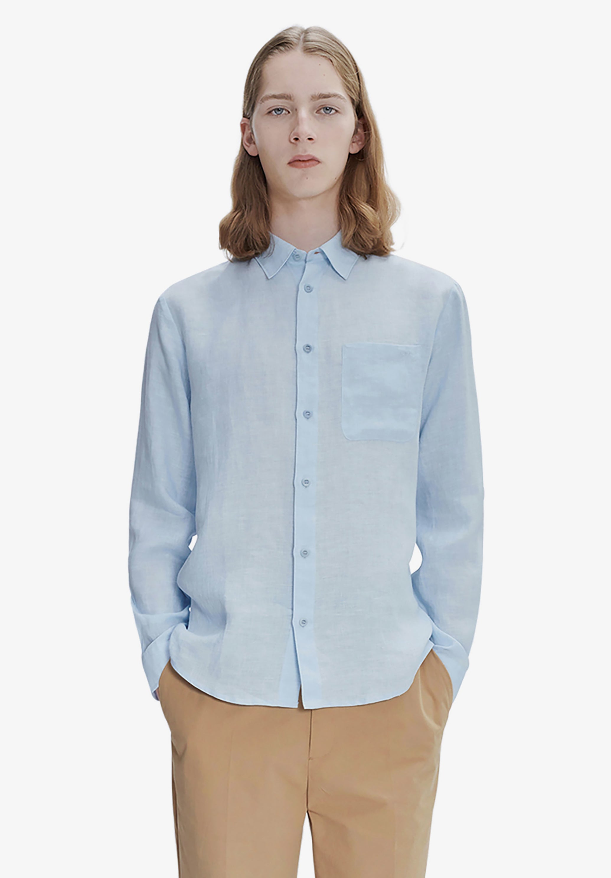 Cassel shirt