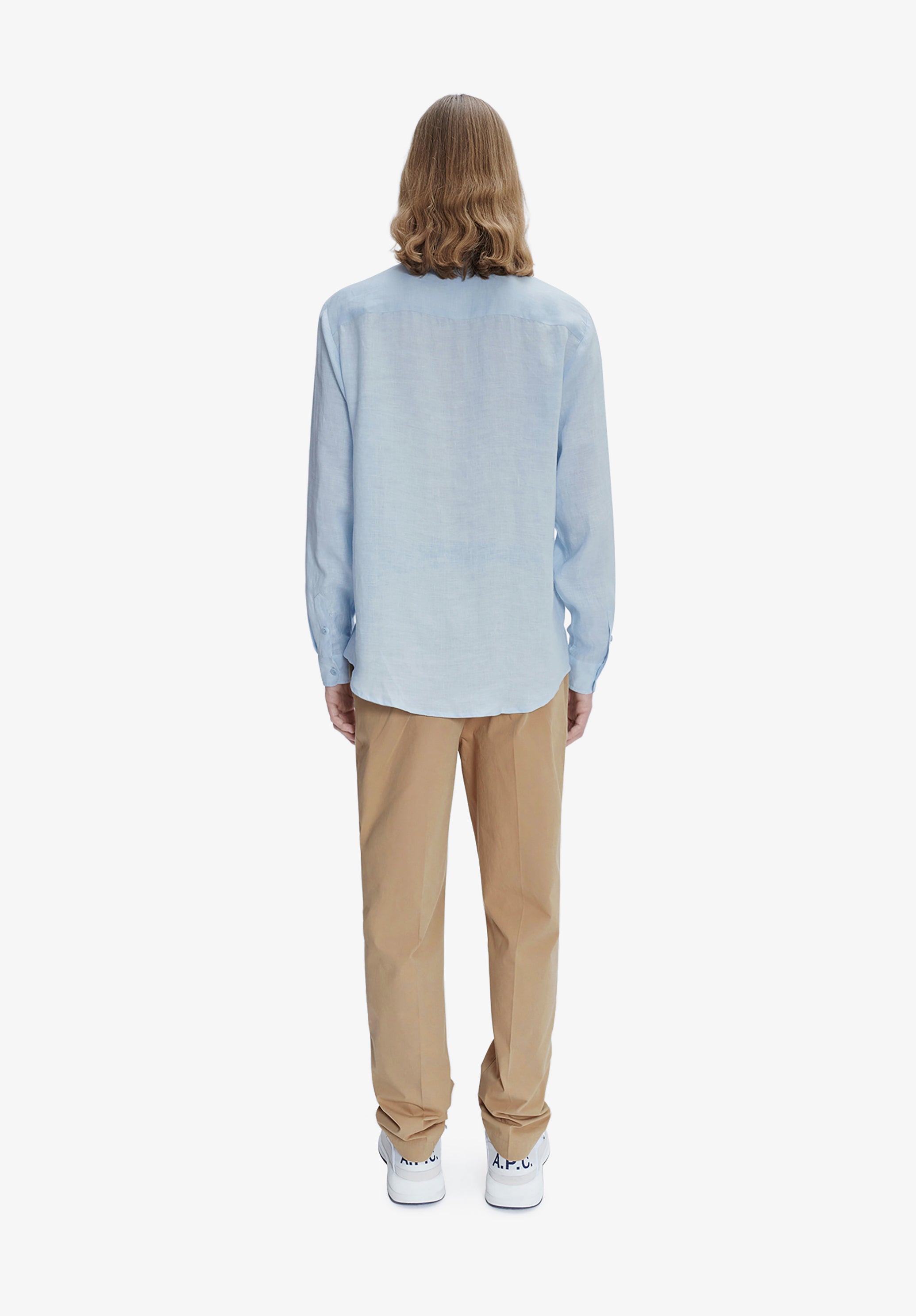 Cassel shirt