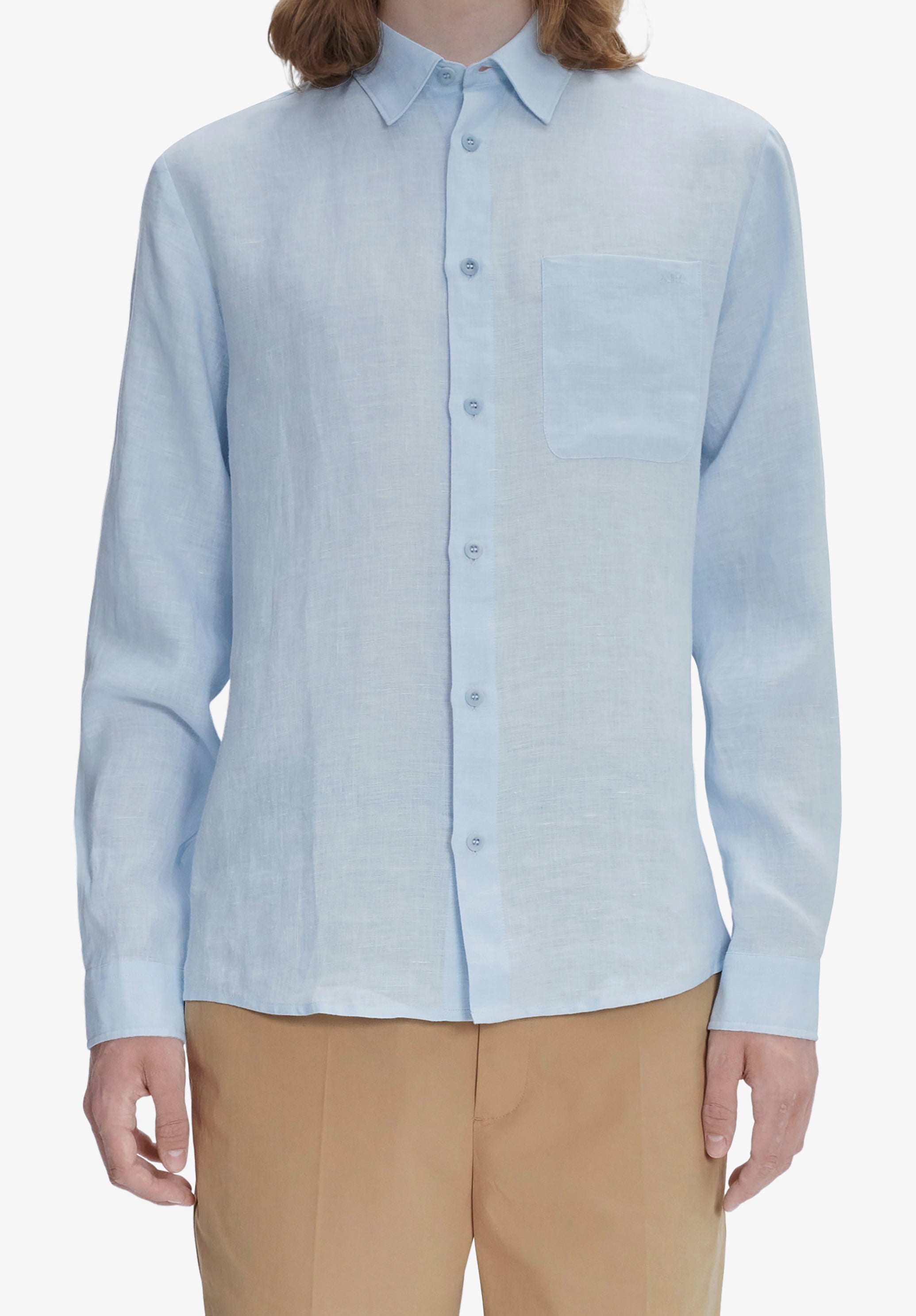 Cassel shirt
