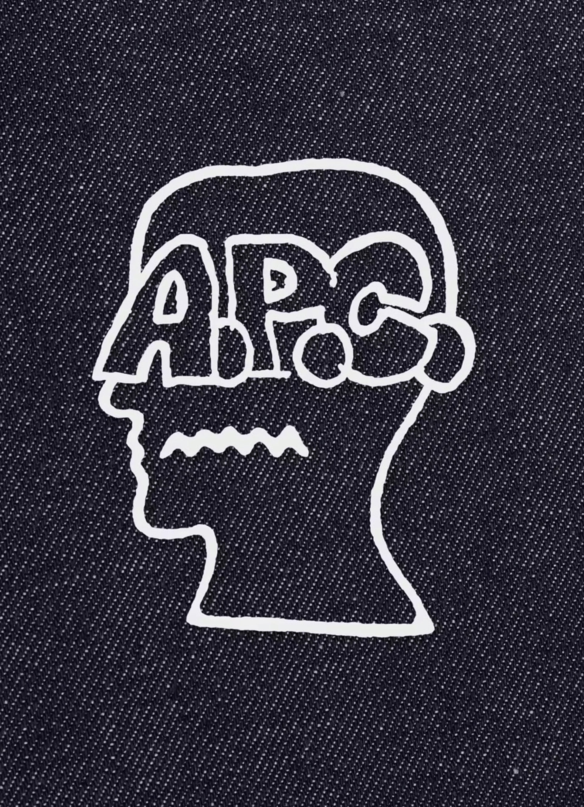 A.P.C. BRAIN DEAD - A CALIFORNIA-COOL CAPSULE COLLECTION