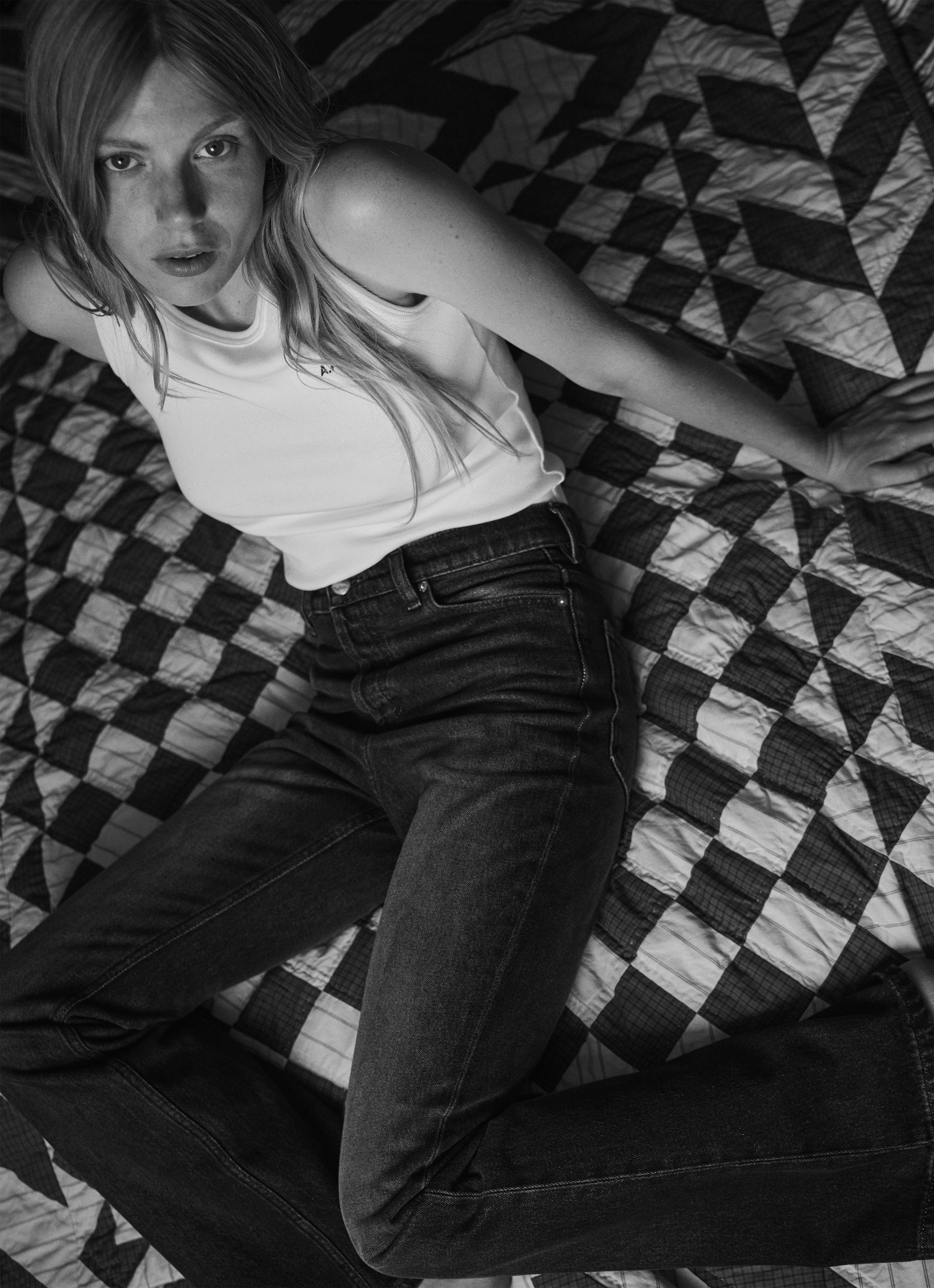 Romy jeans