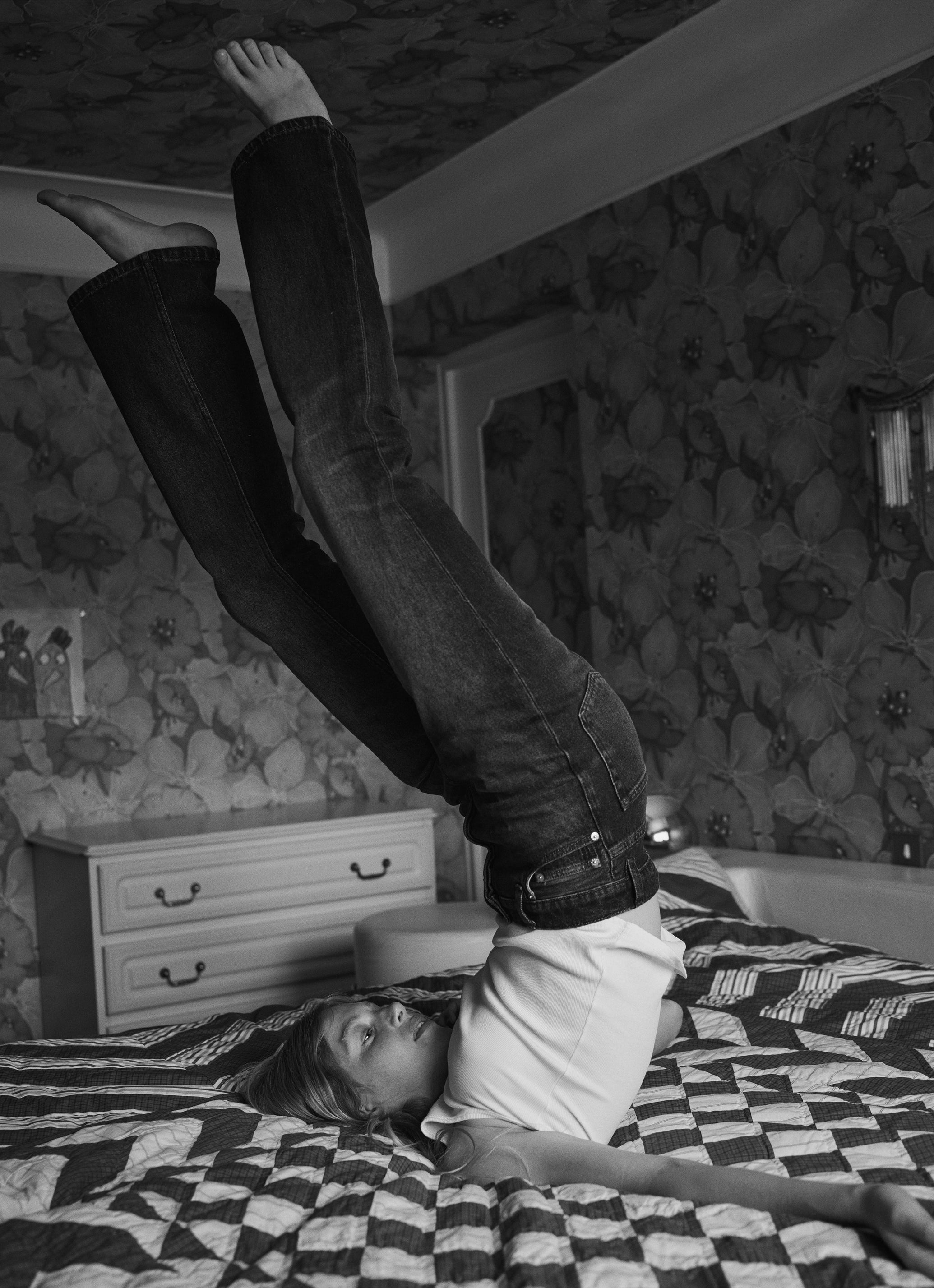 Romy jeans