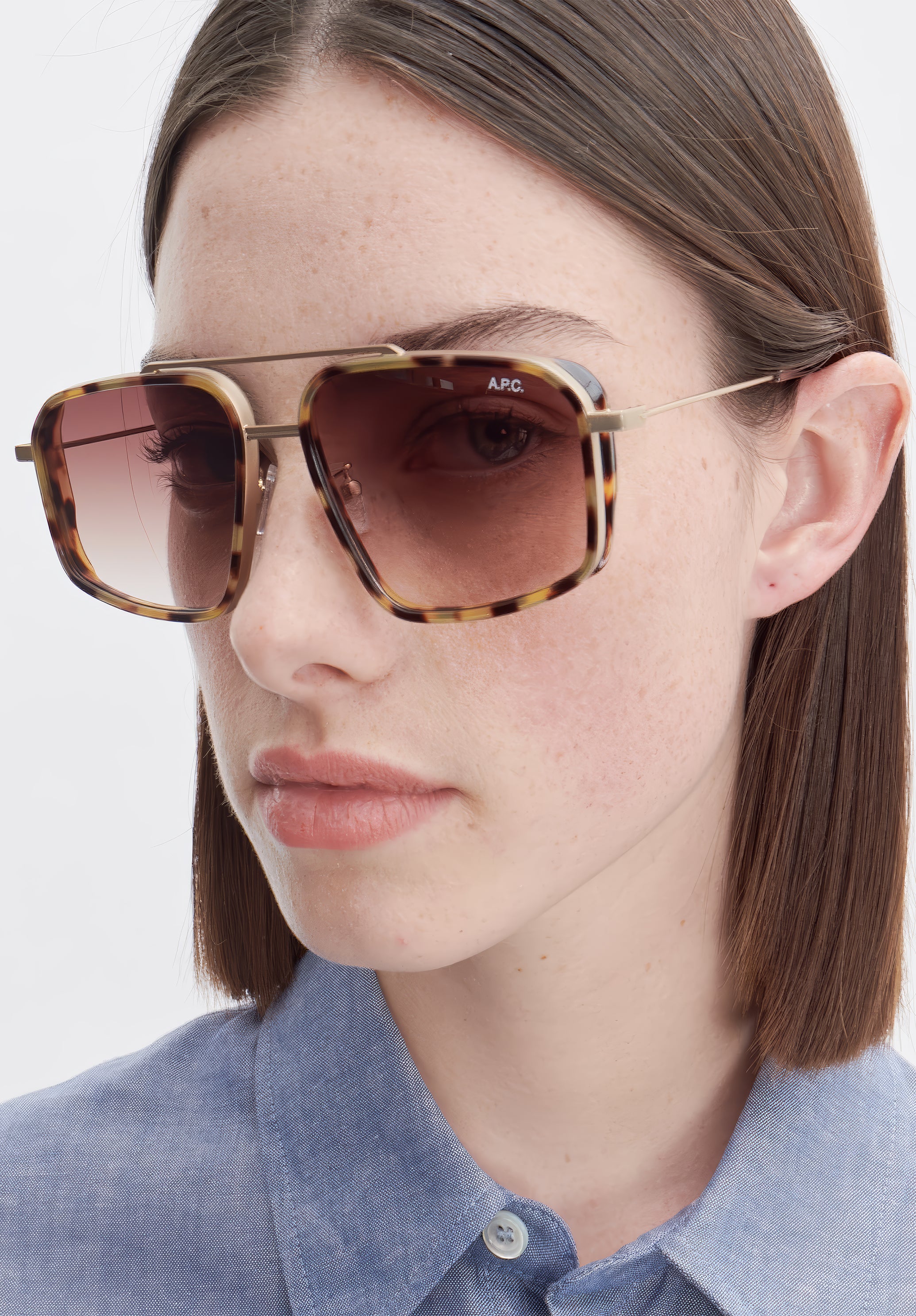 Moe sunglasses unisex - 1