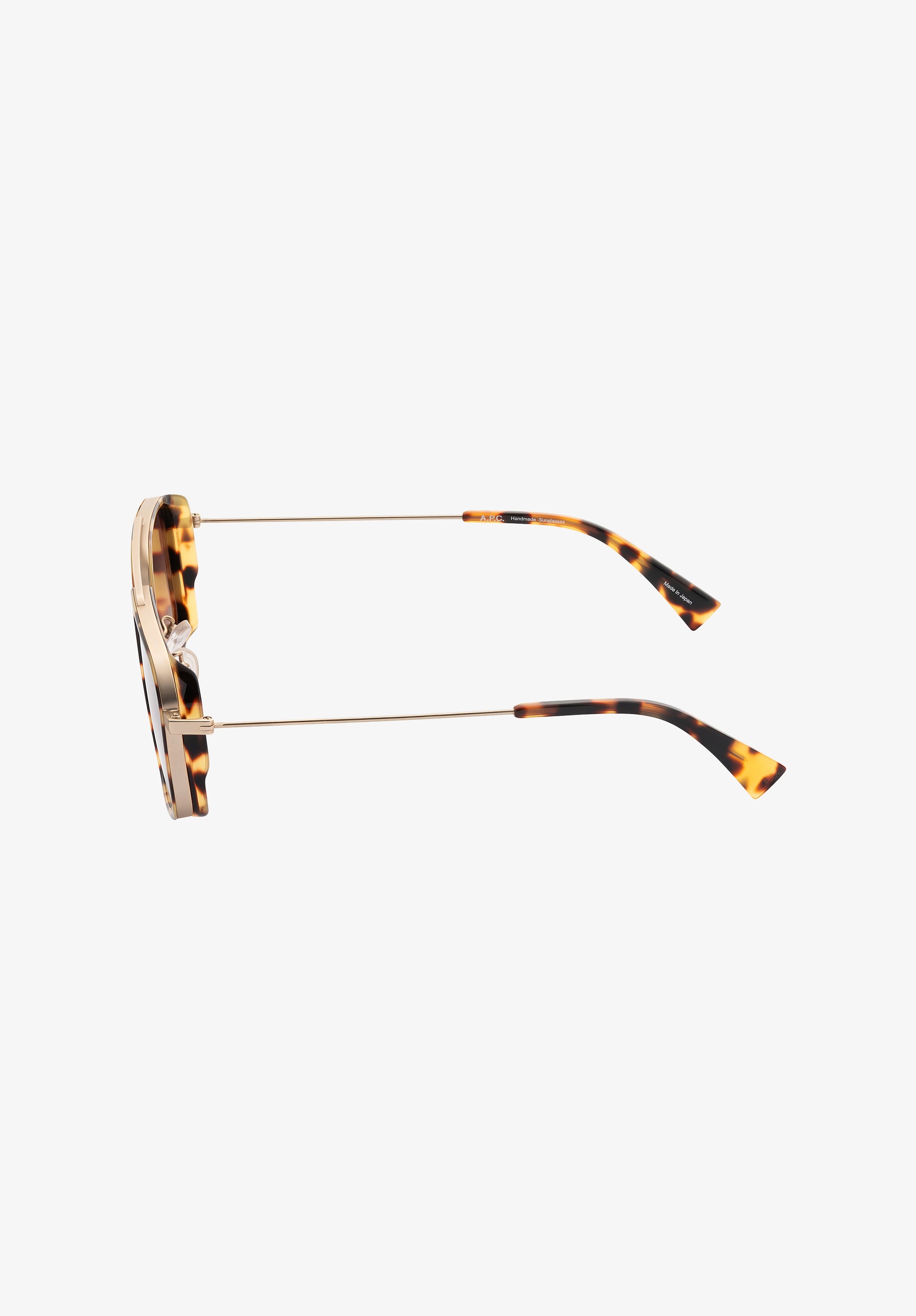 Moe sunglasses unisex - 4