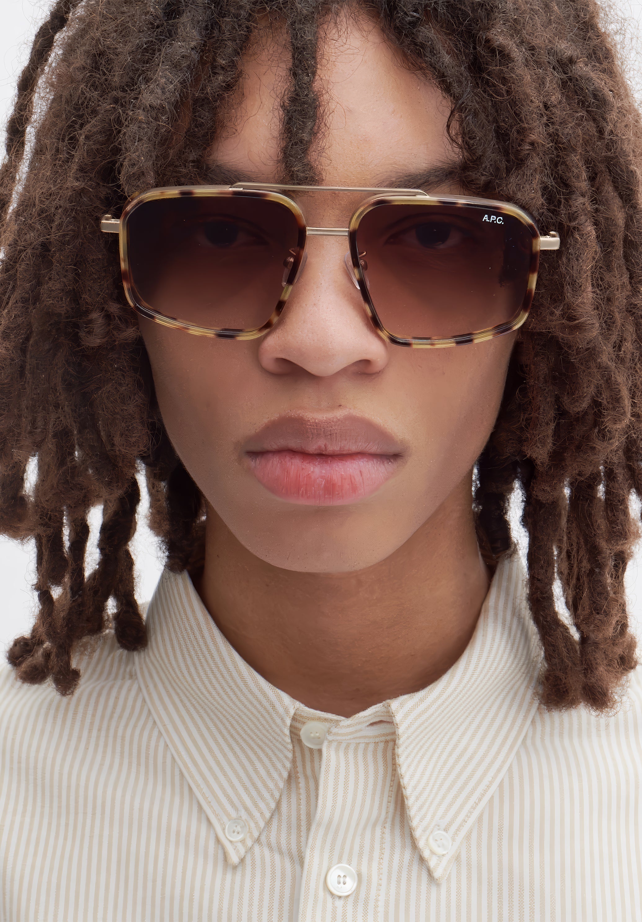 Moe sunglasses unisex - 6