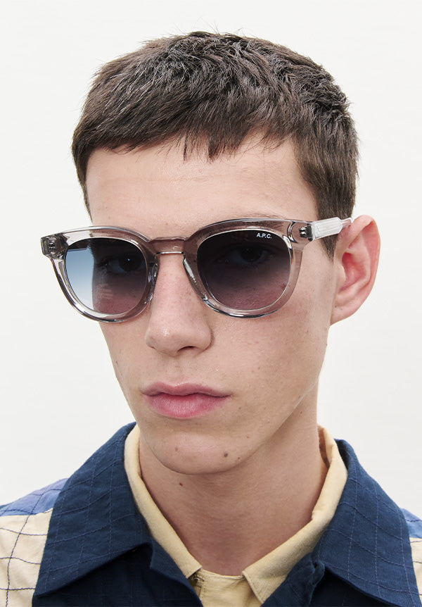 Les Lou - Sunglasses