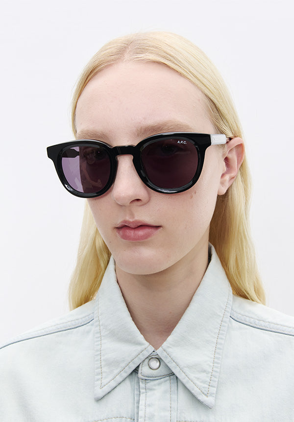 Les Lou - Sunglasses