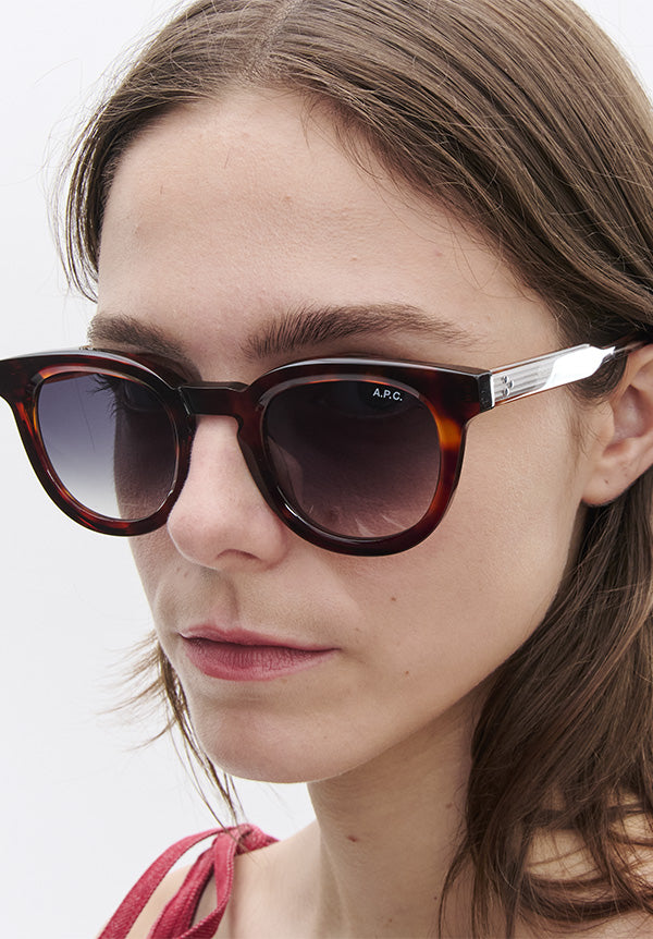 Les Lou - Sunglasses