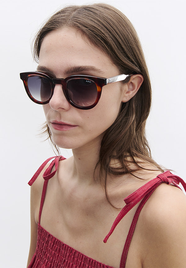 Les Lou - Sunglasses