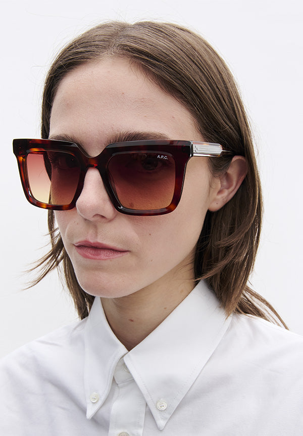 Les Carrées - Sunglasses