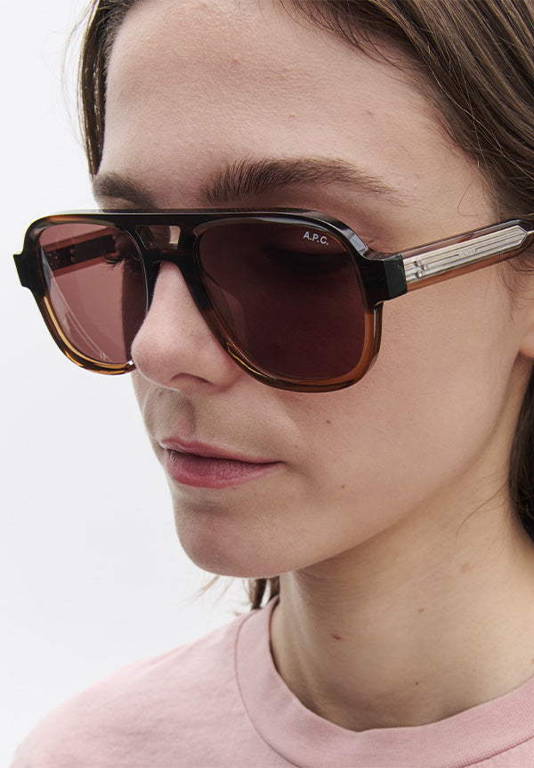 Les Navigator - Sunglasses