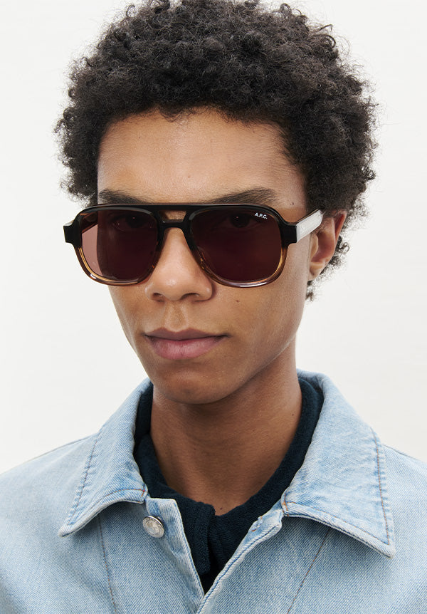 Les Navigator - Sunglasses