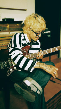 A.P.C. Brain Dead
