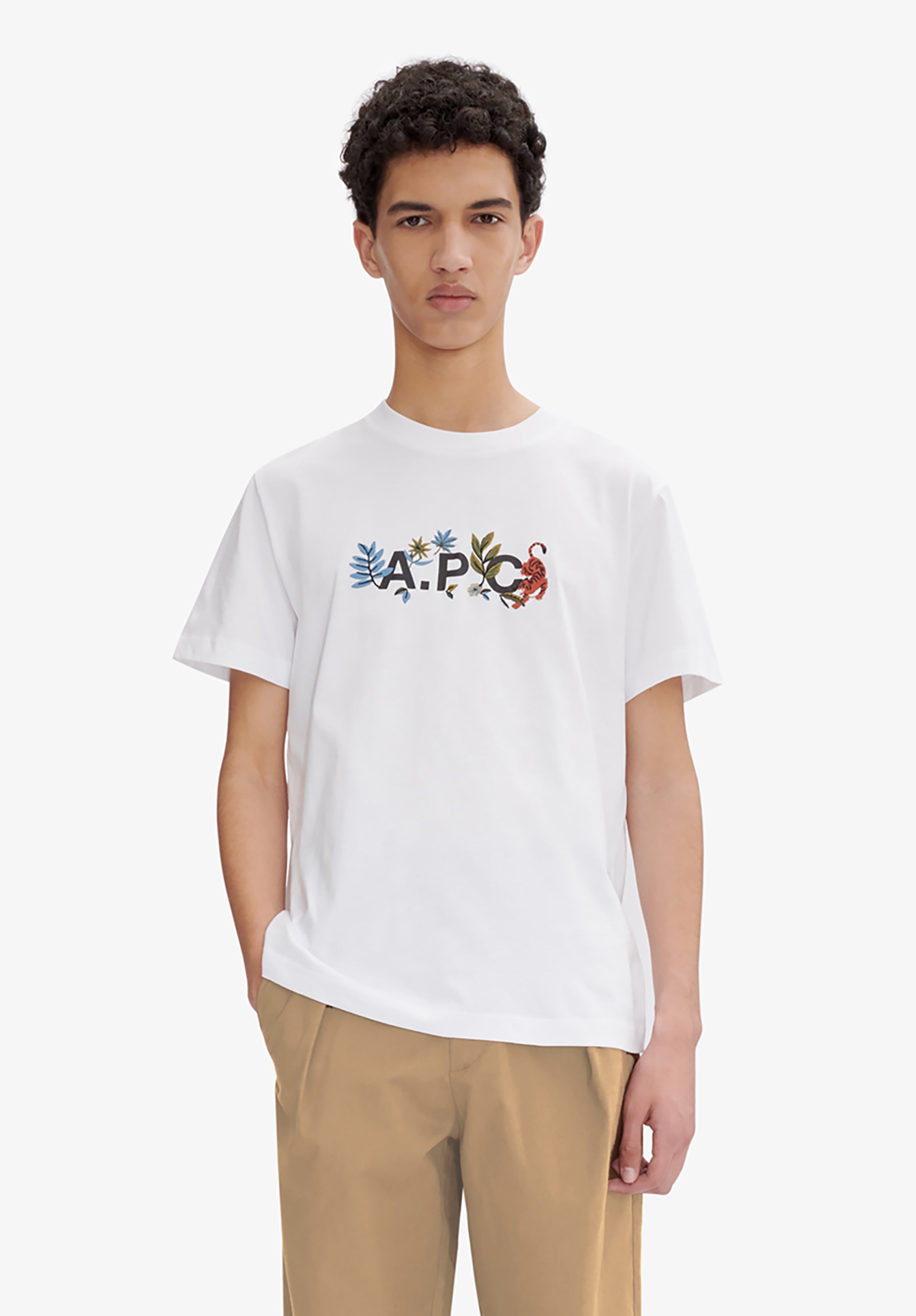 Auguste T-shirt - 1