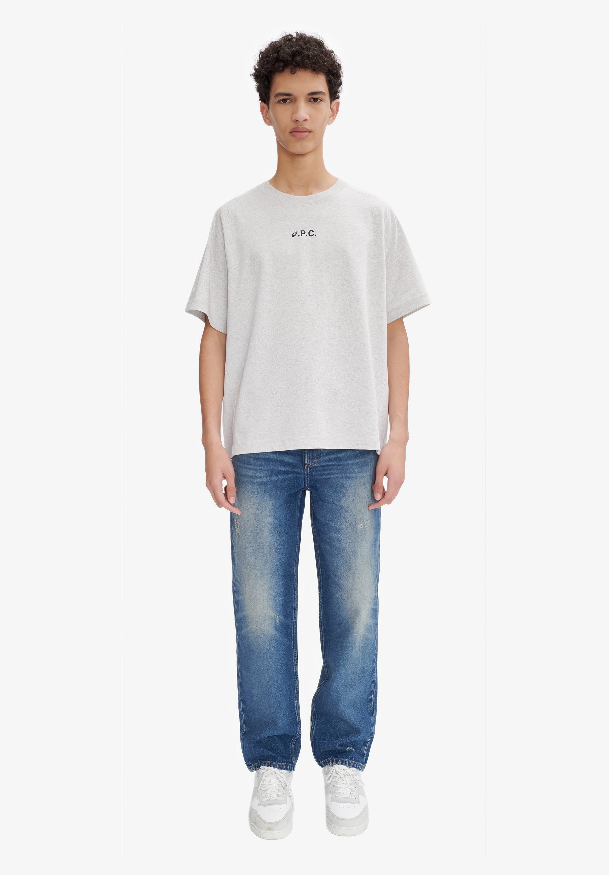 Wind T-shirt - 1