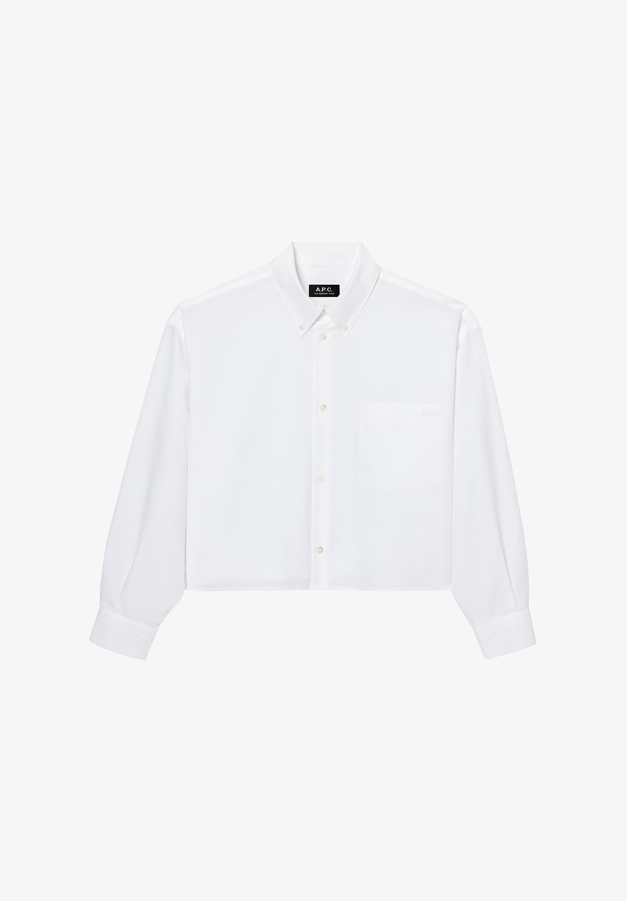 Sophia Button Down shirt - 0