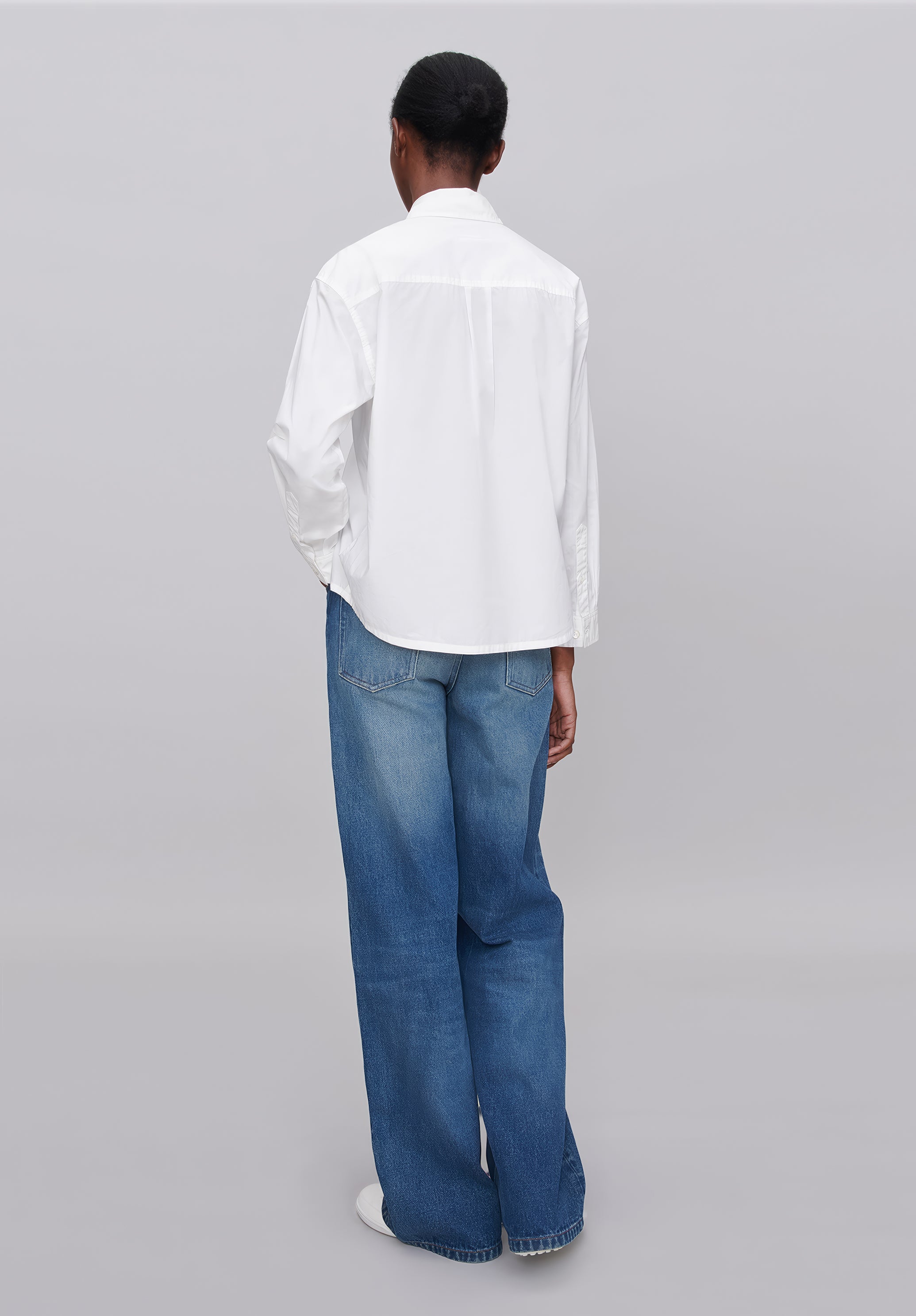 Sophia Button Down shirt - 3