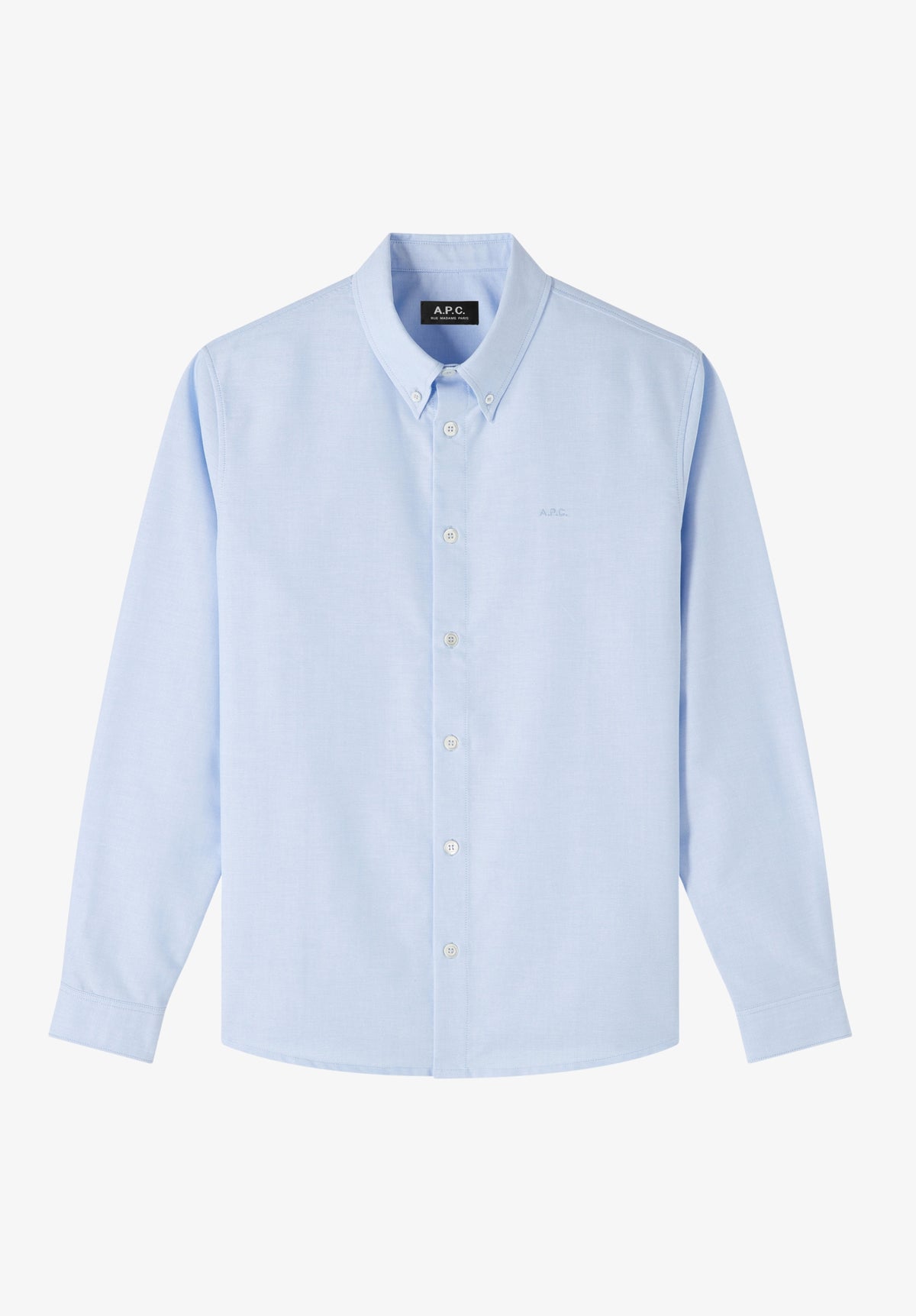 Greg shirt