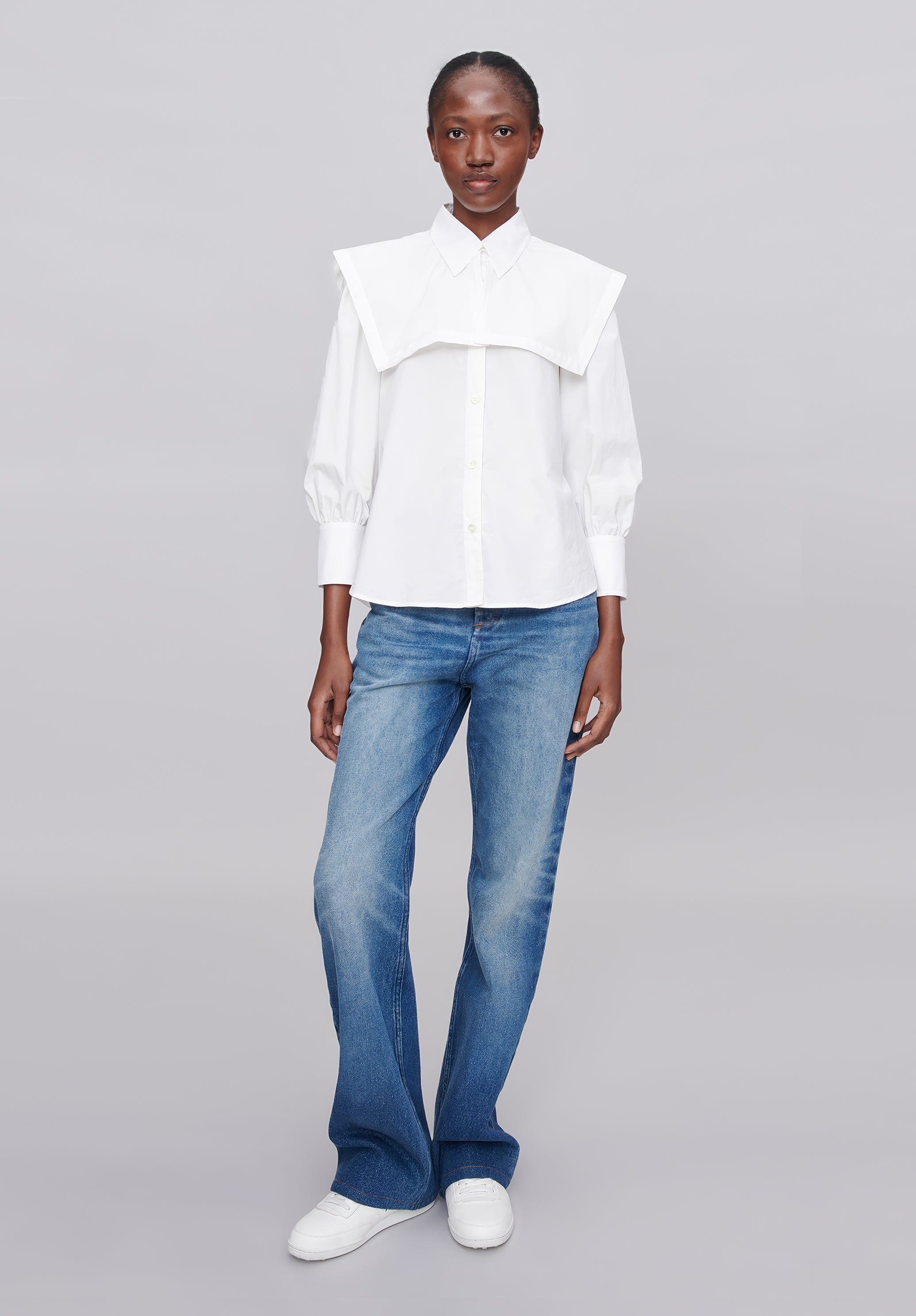 Ondine shirt - 1