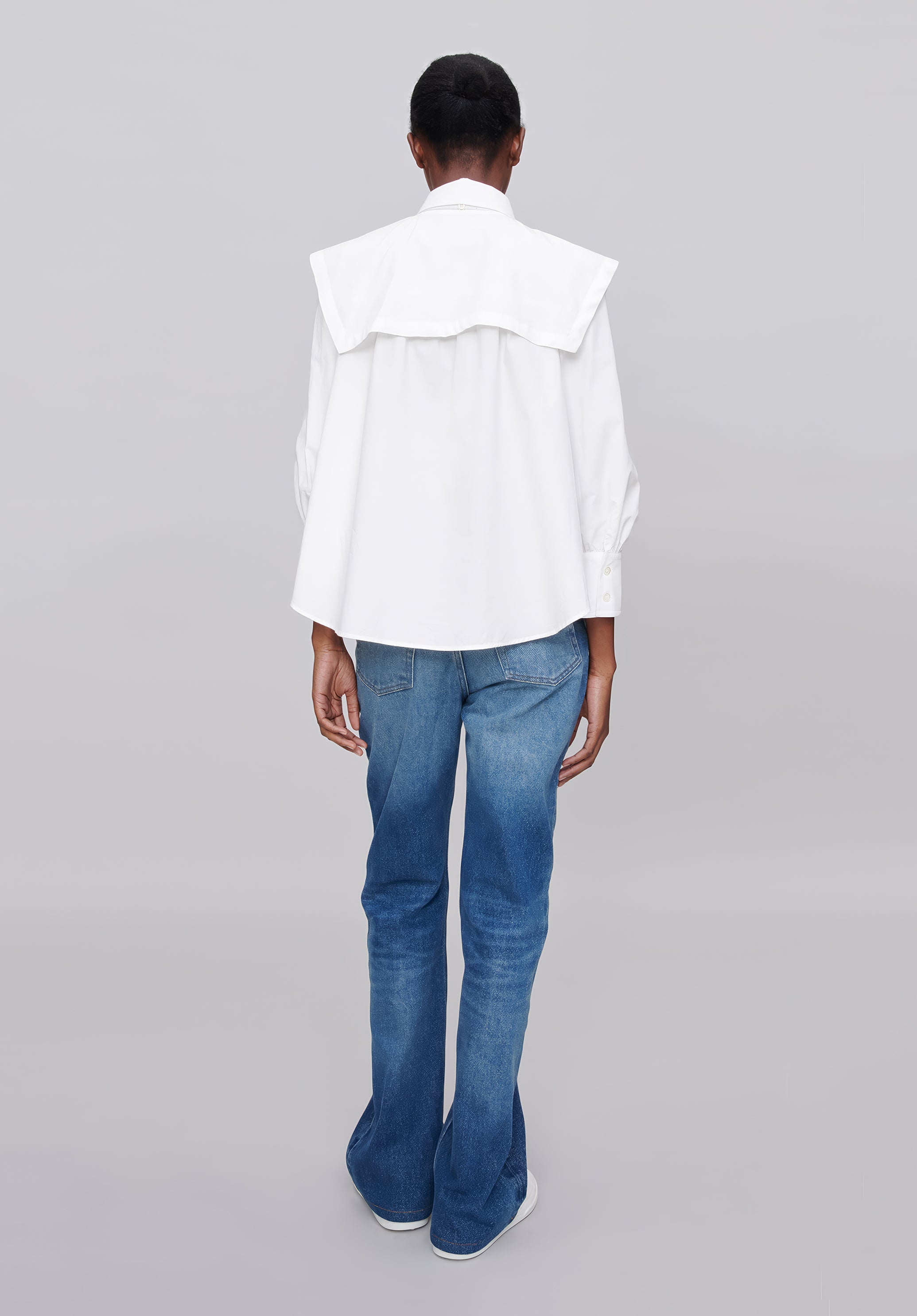 Ondine shirt - 3