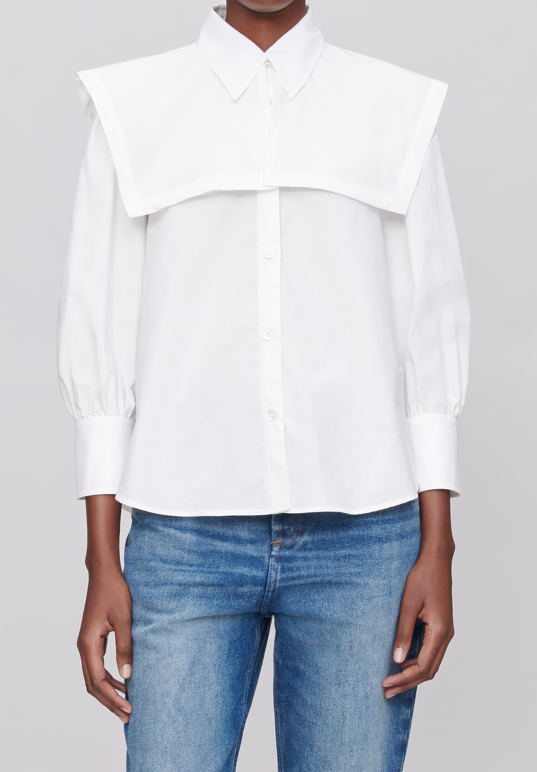 Ondine shirt - 4