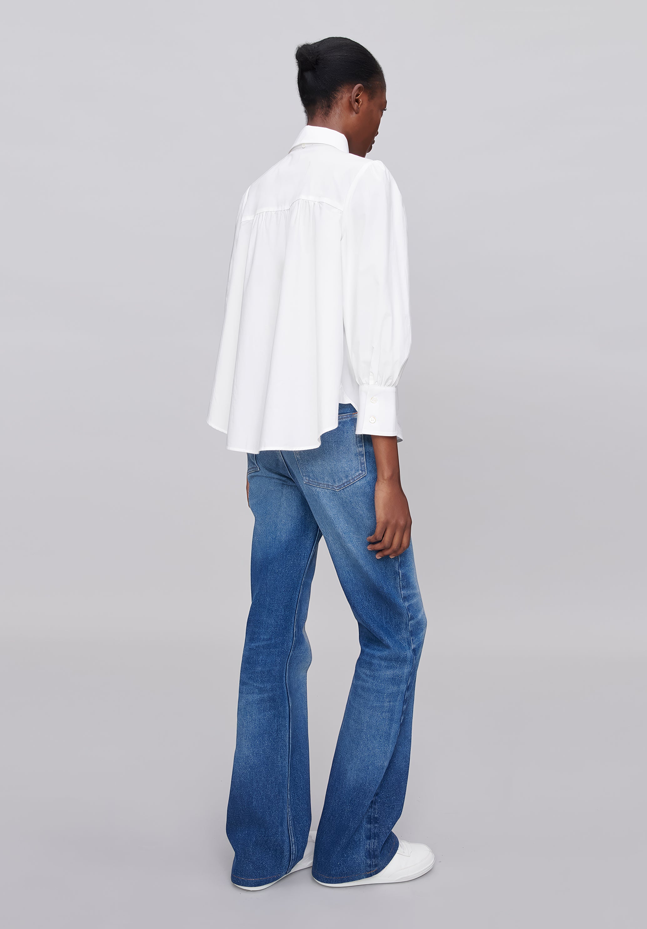 Ondine shirt - 6