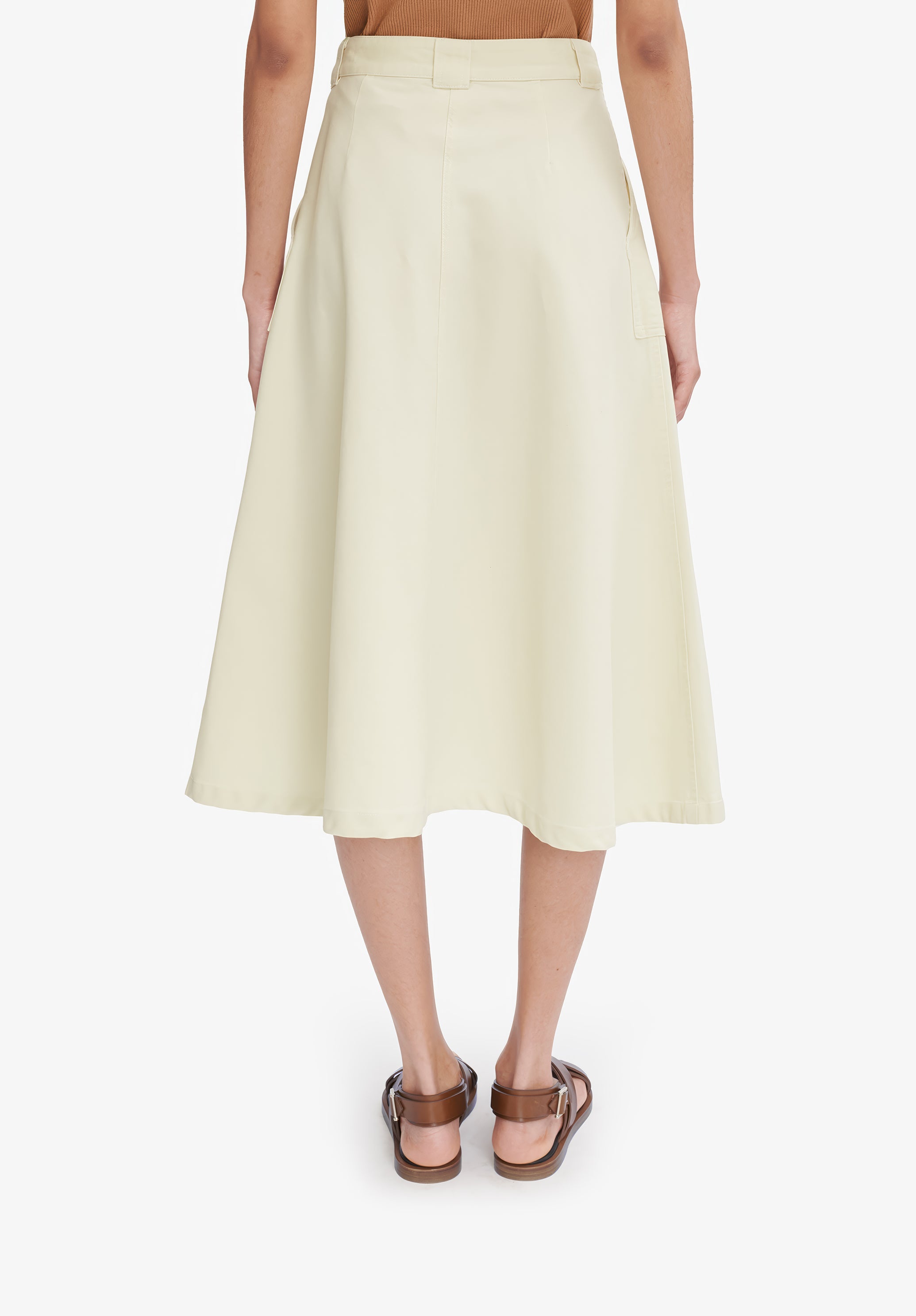 Laurie skirt - 5